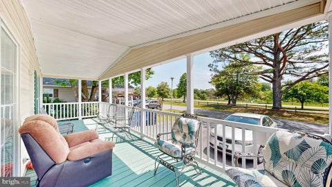 Mobile Home For Sale - 34786 Breakers Street<br/> MILLSBORO, DE 19966