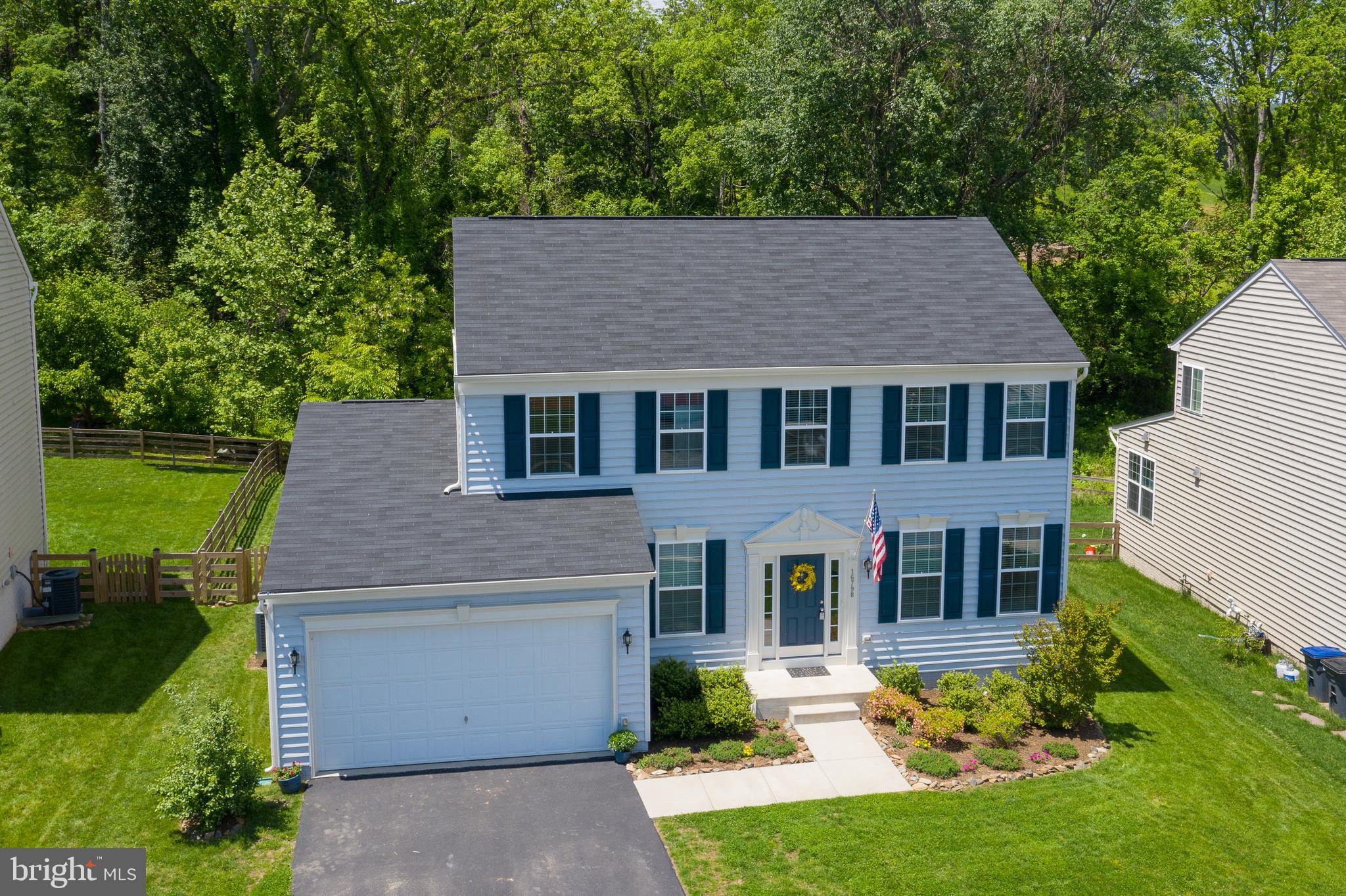 MOUNTAIN VALLEY - Residential