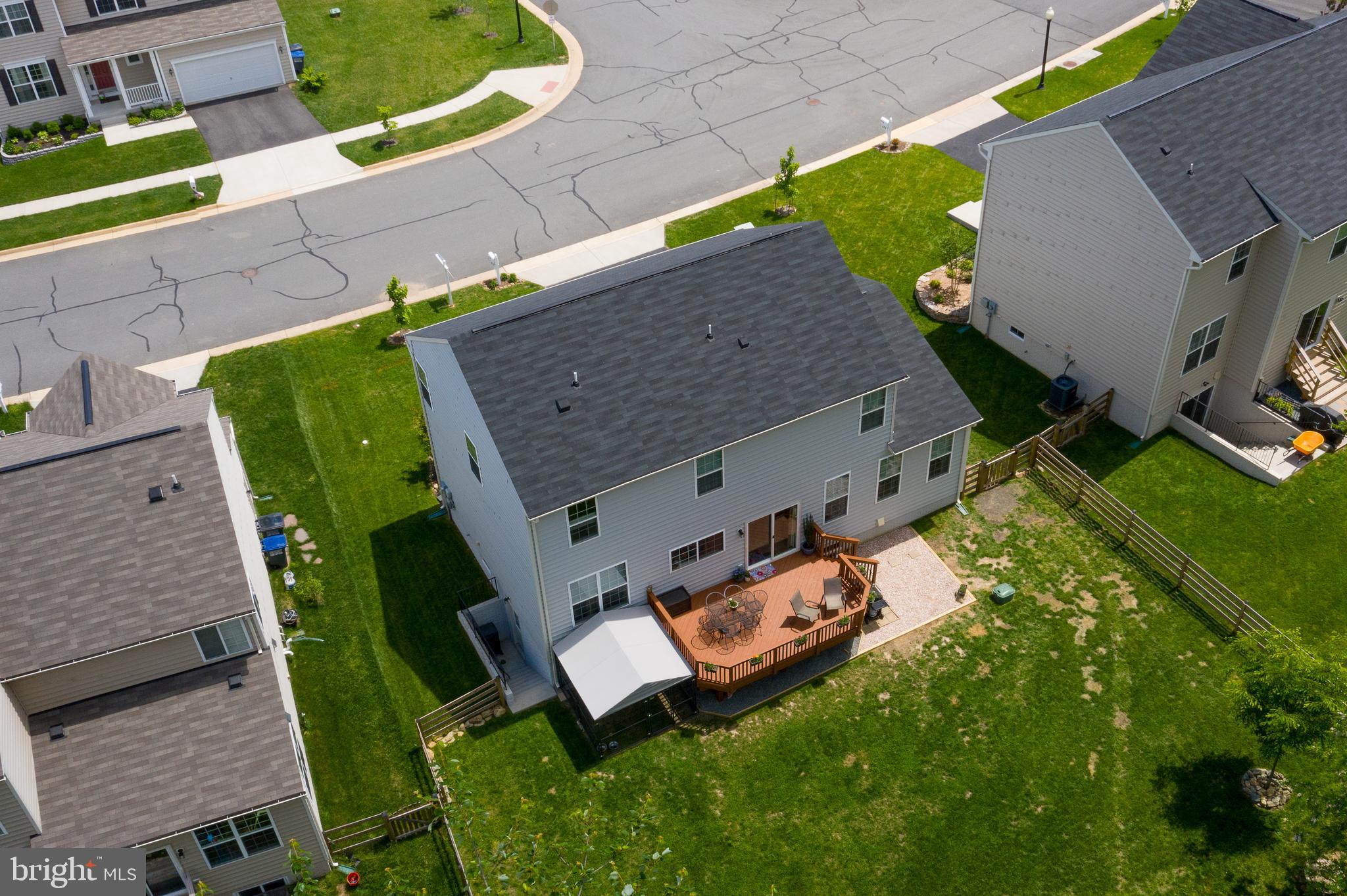 MOUNTAIN VALLEY - Residential