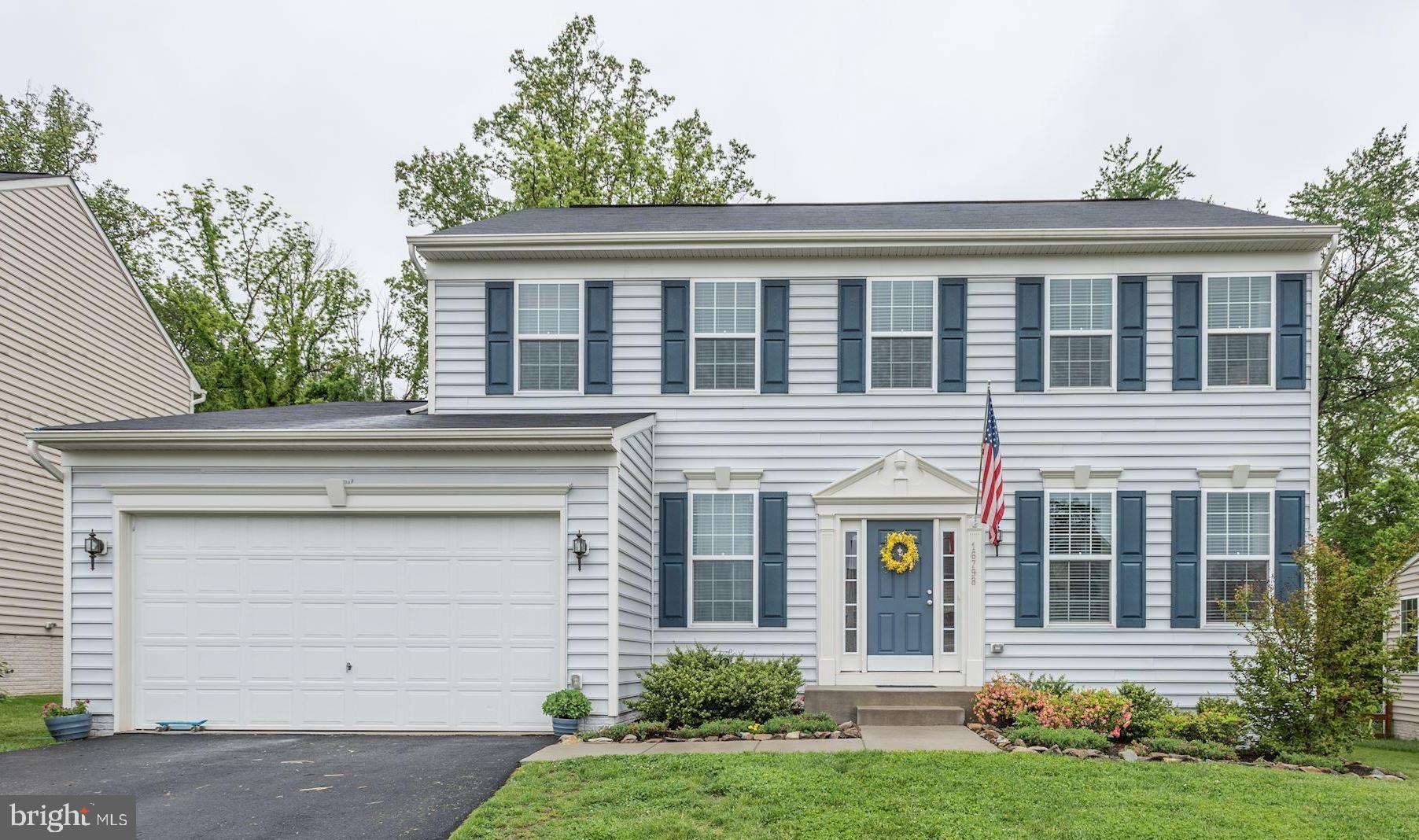 MOUNTAIN VALLEY - Residential