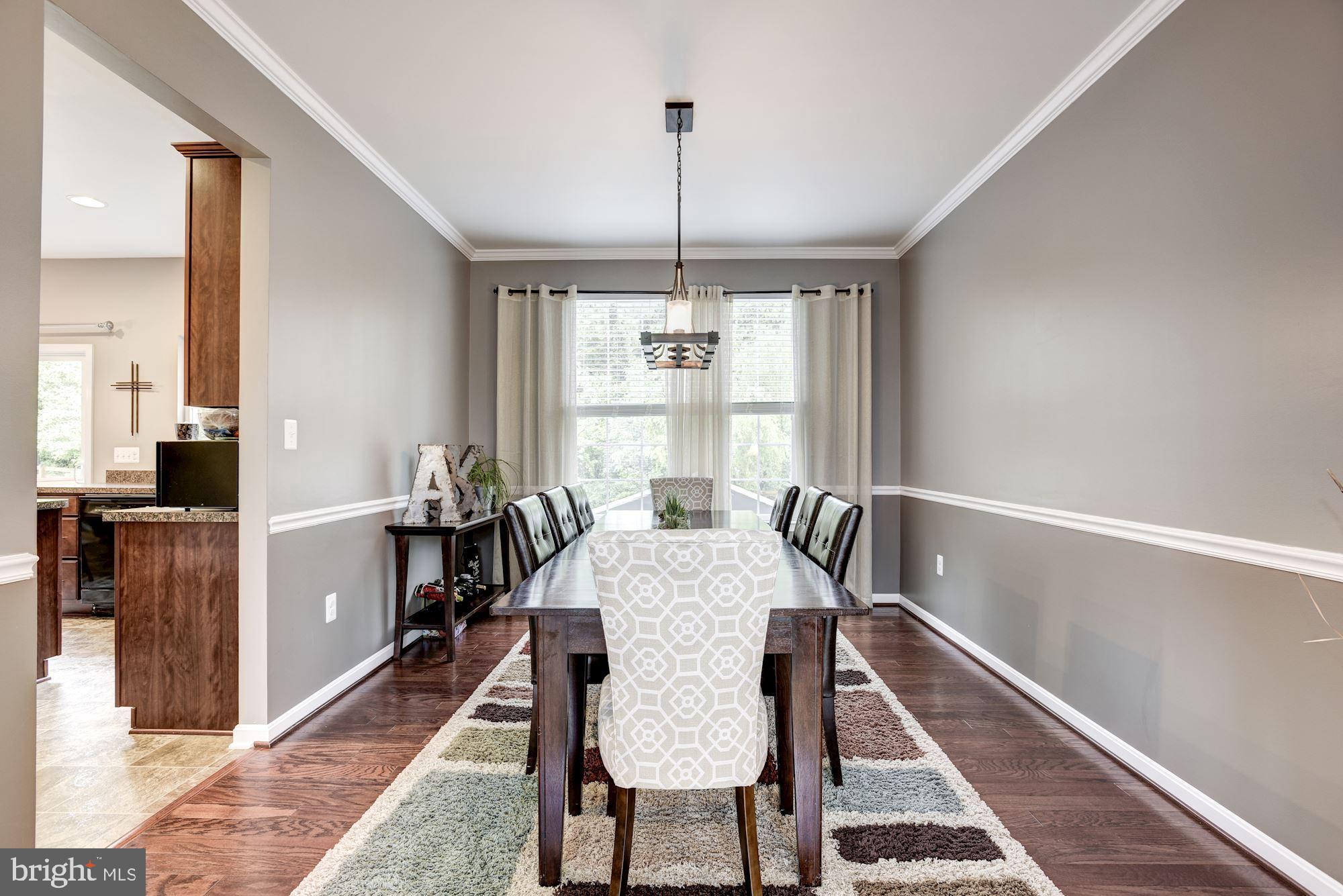 MOUNTAIN VALLEY - Residential