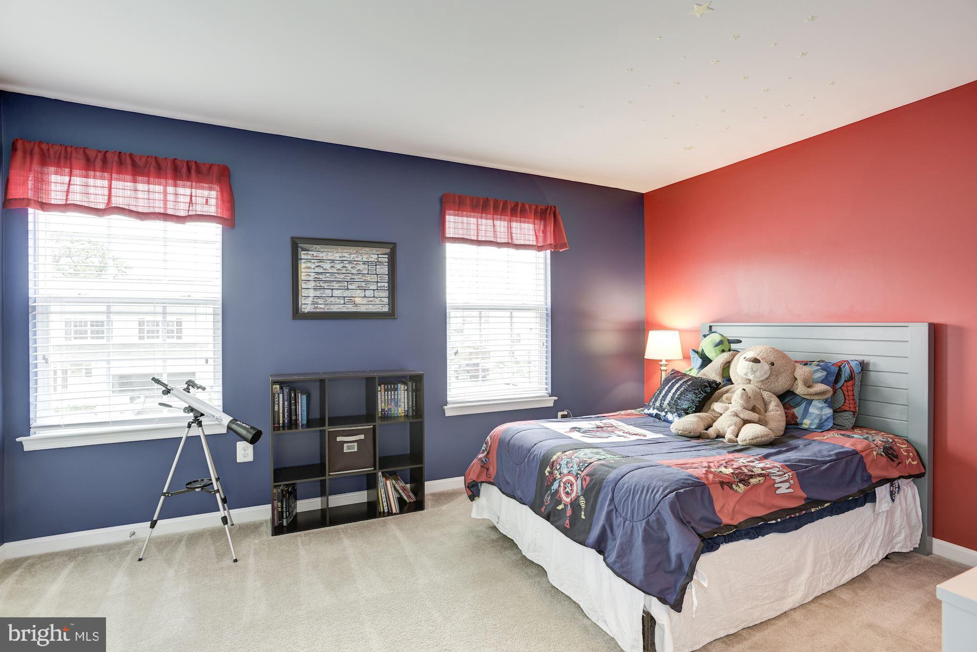 MOUNTAIN VALLEY - Residential