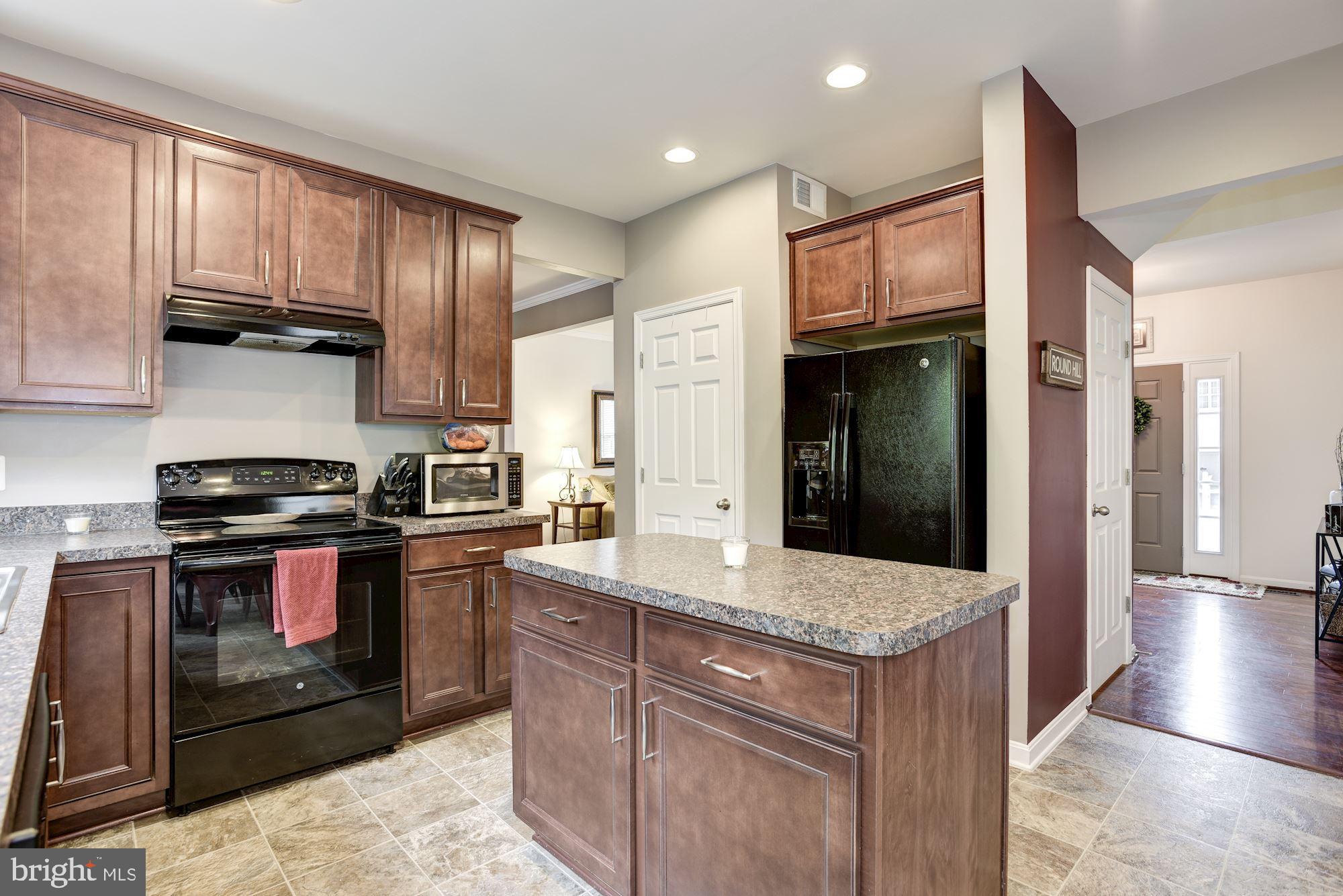 MOUNTAIN VALLEY - Residential