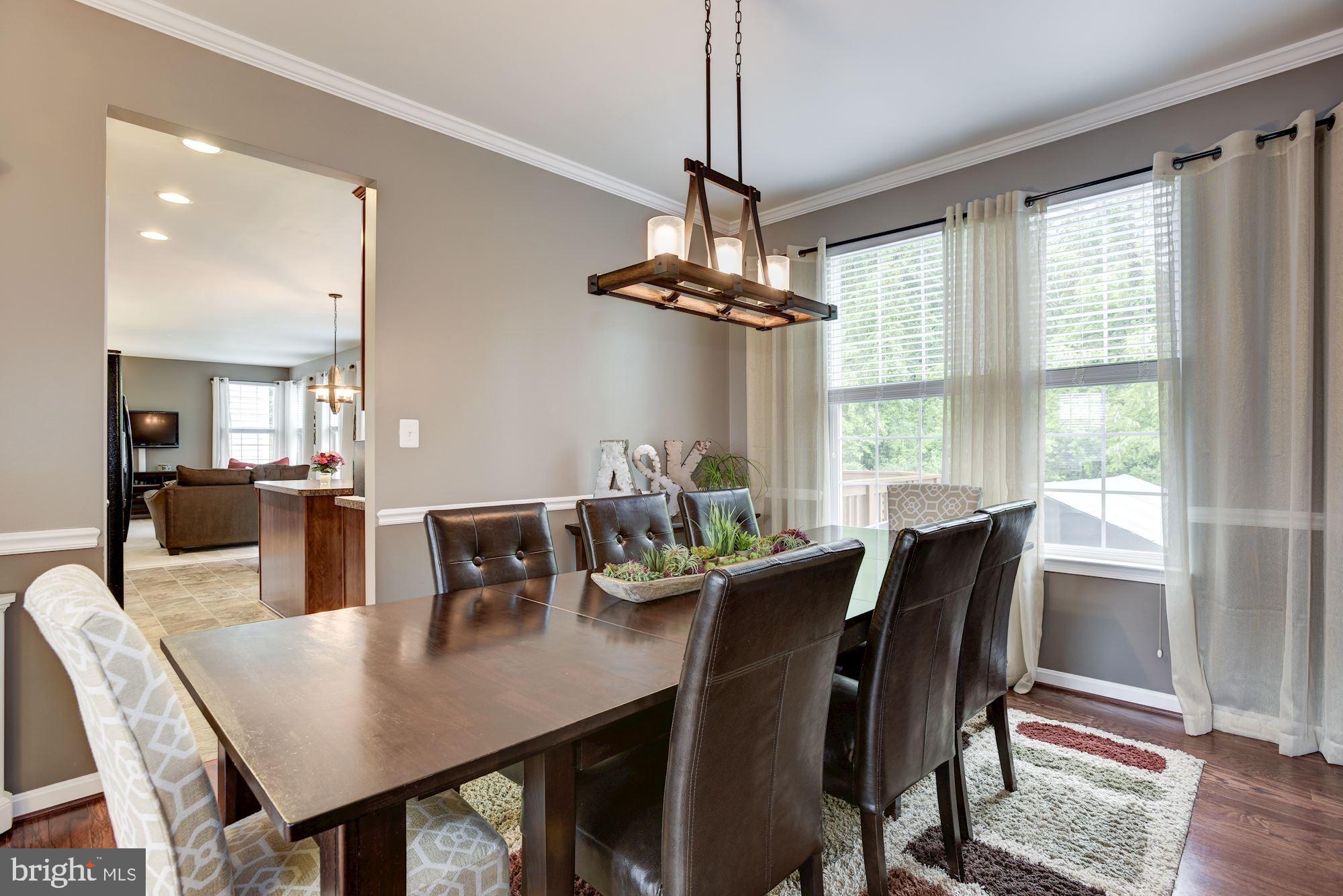 MOUNTAIN VALLEY - Residential