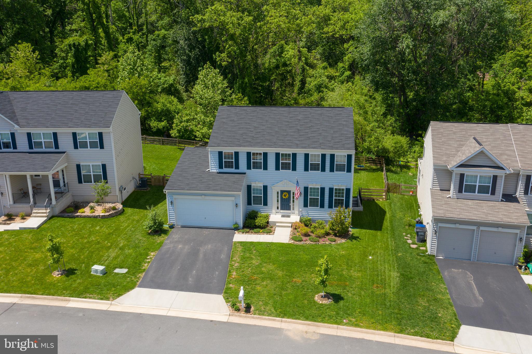 MOUNTAIN VALLEY - Residential