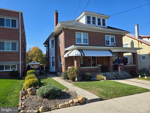 Photo of 234 S Richmond Street, FLEETWOOD, PA 19522 (MLS # PABK2064982)