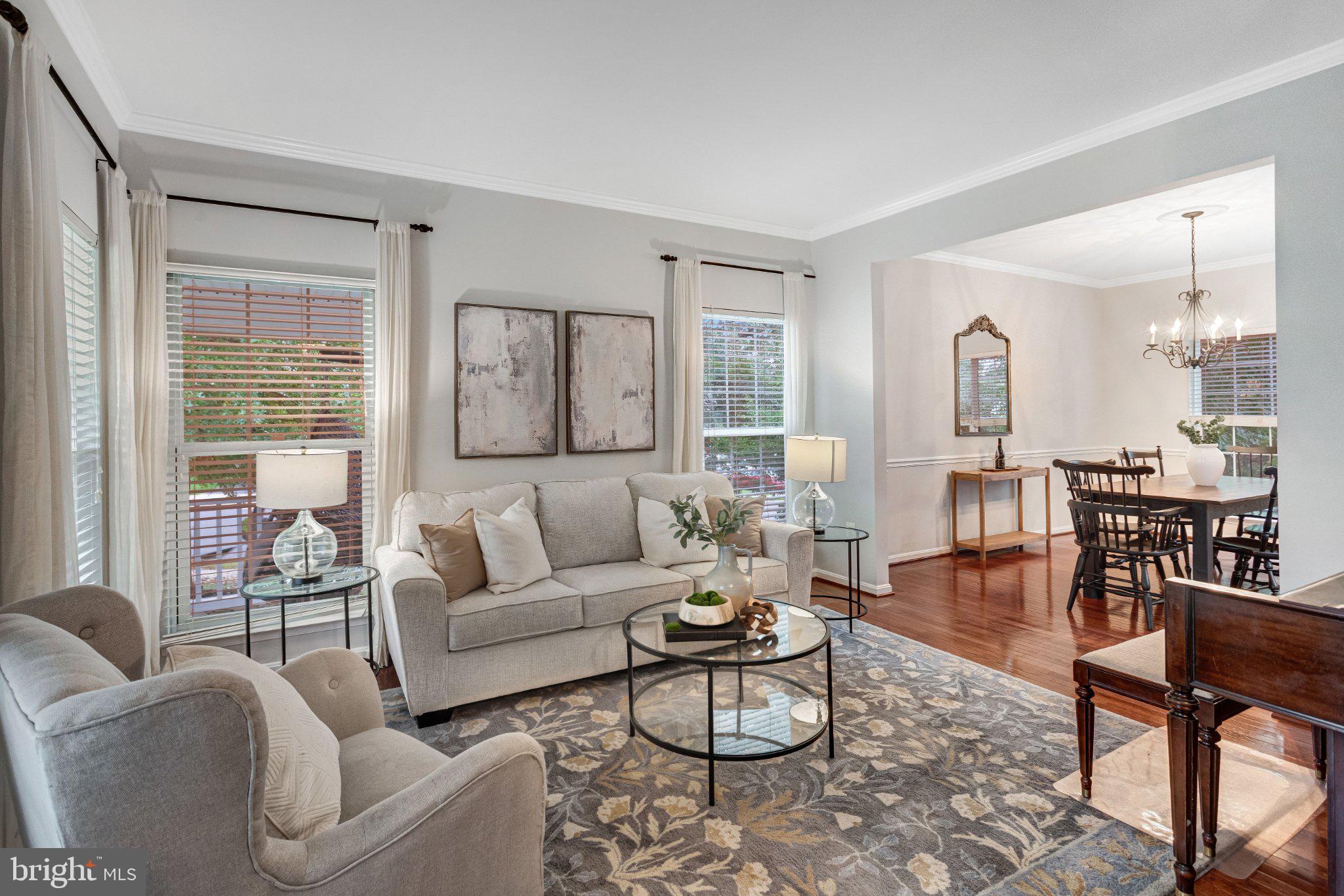 15216 SPOTTED TURTLE COURT