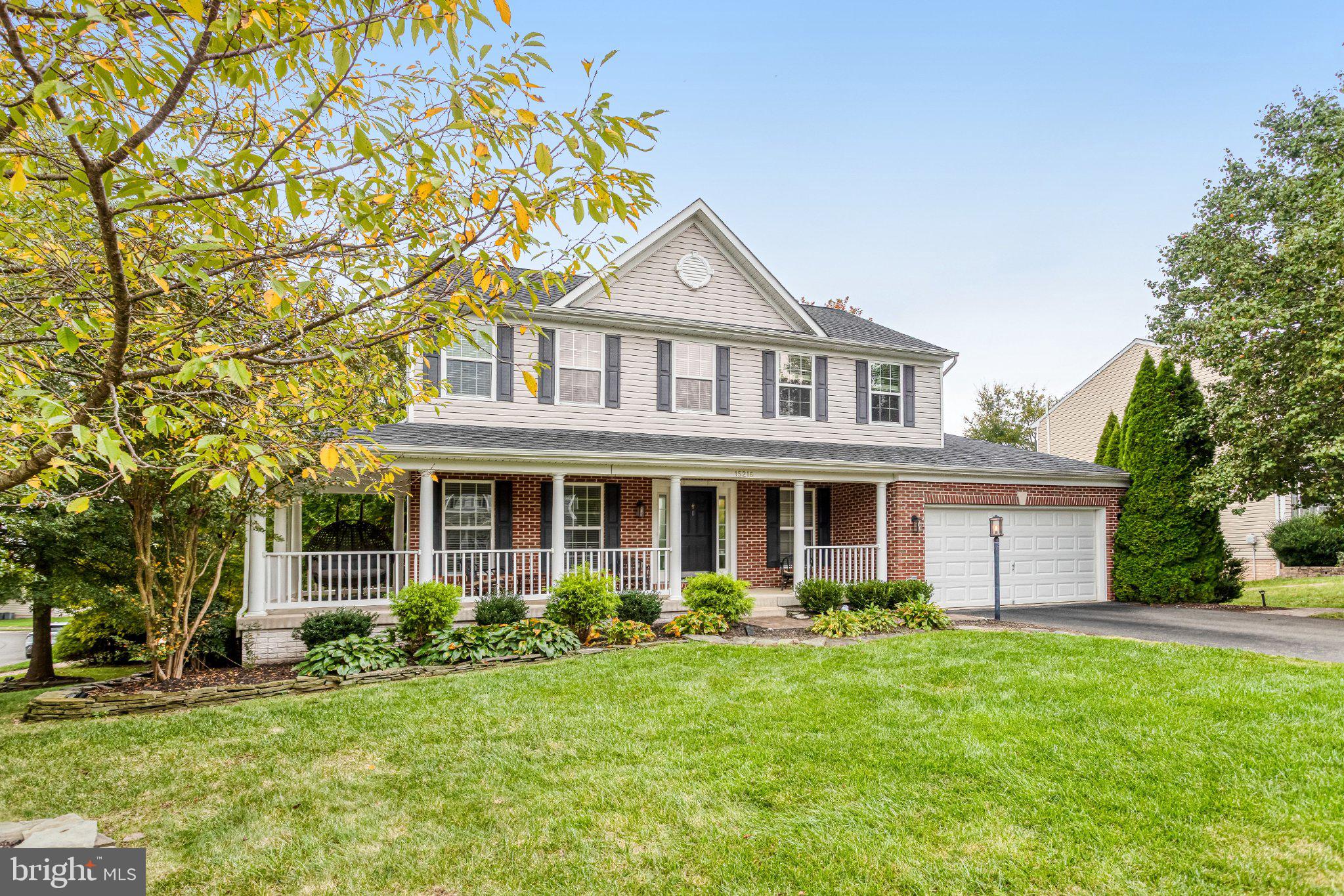15216 SPOTTED TURTLE COURT