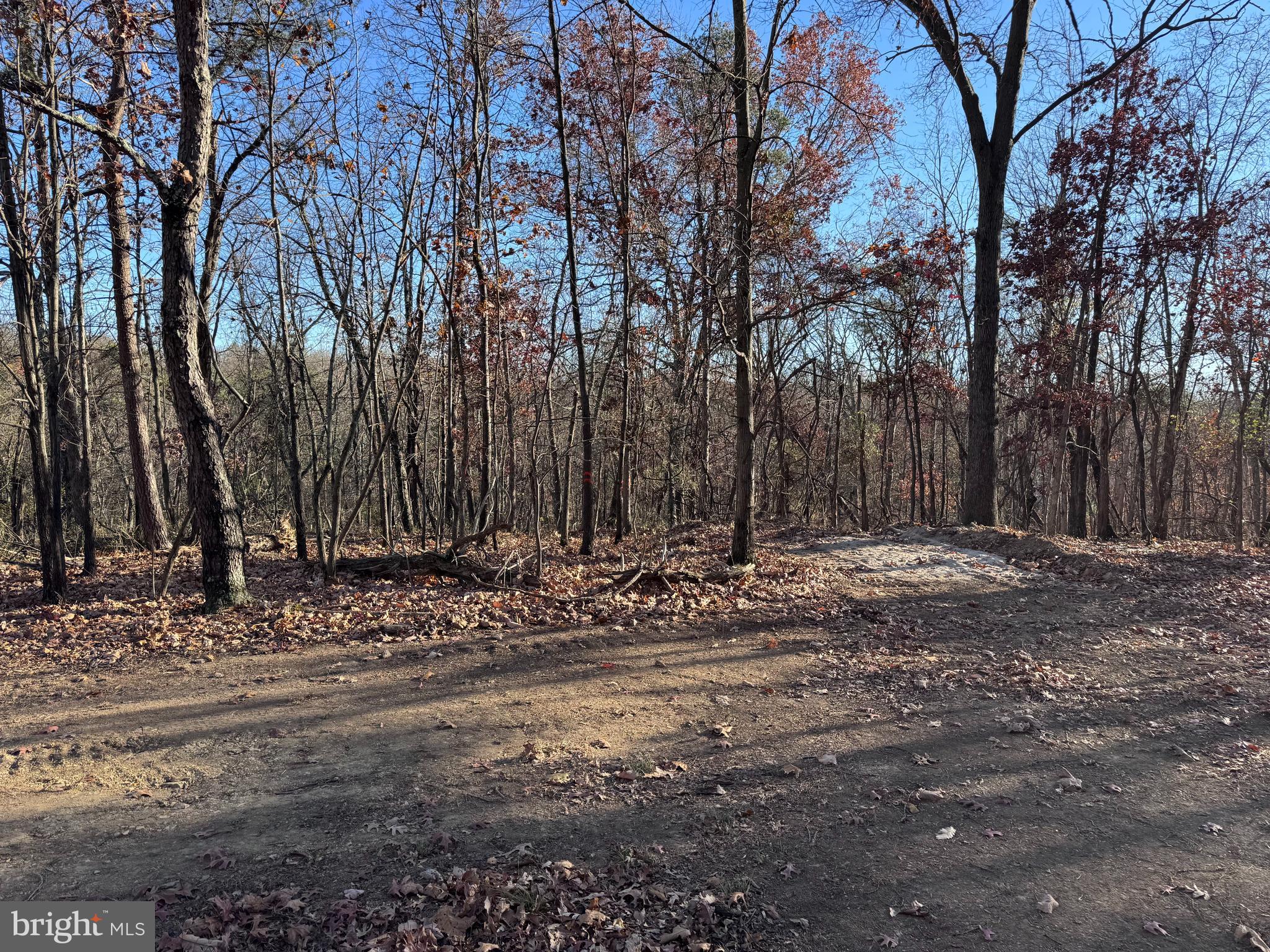 WOODSIDE ACRES - Land