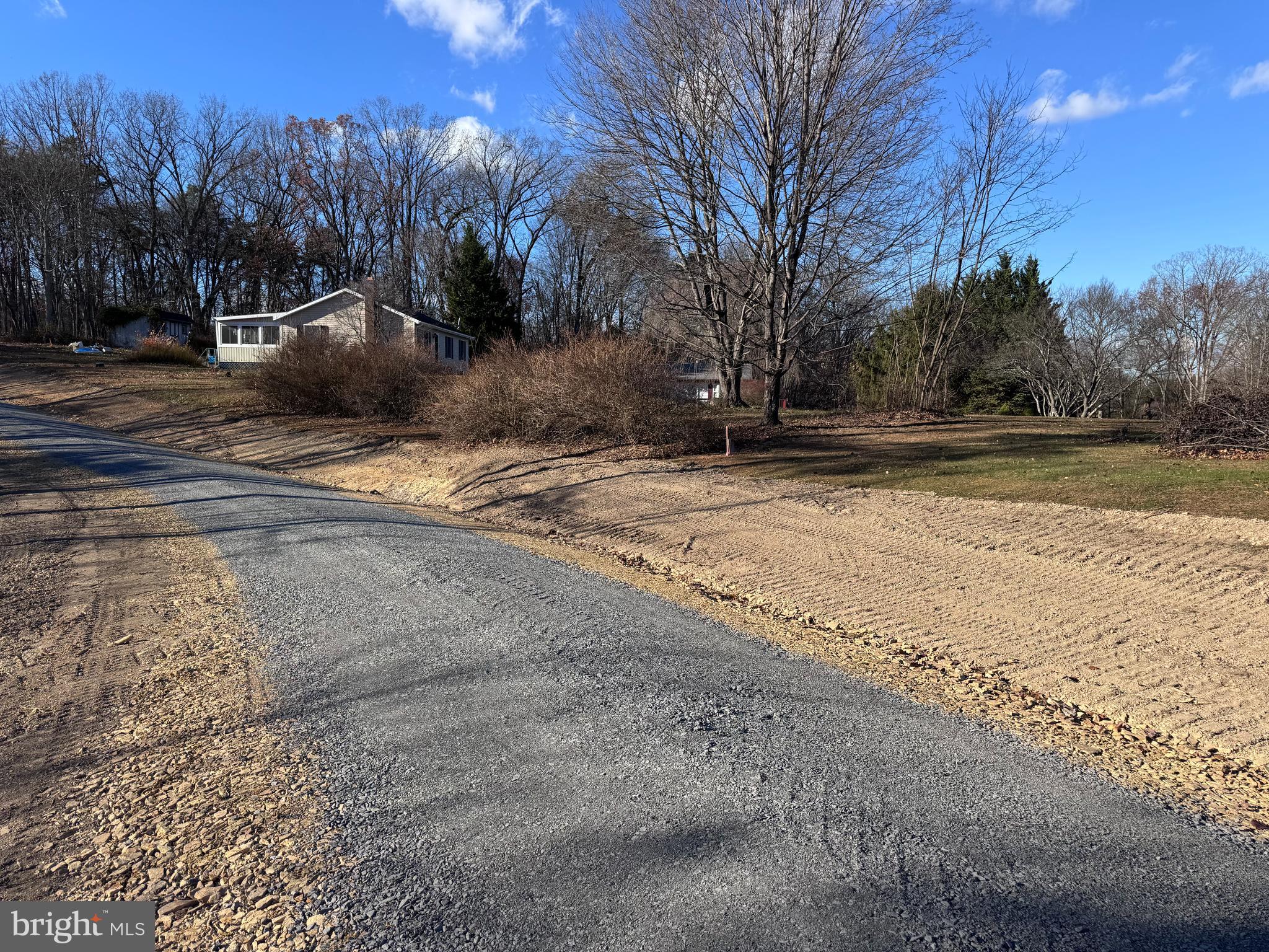 WOODSIDE ACRES - Land