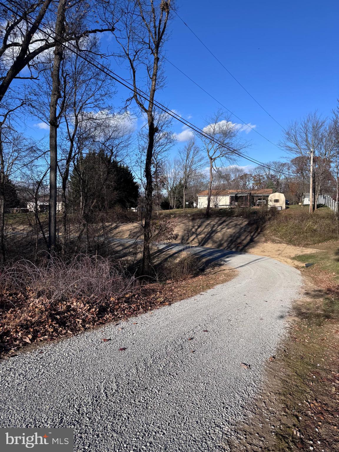 WOODSIDE ACRES - Land