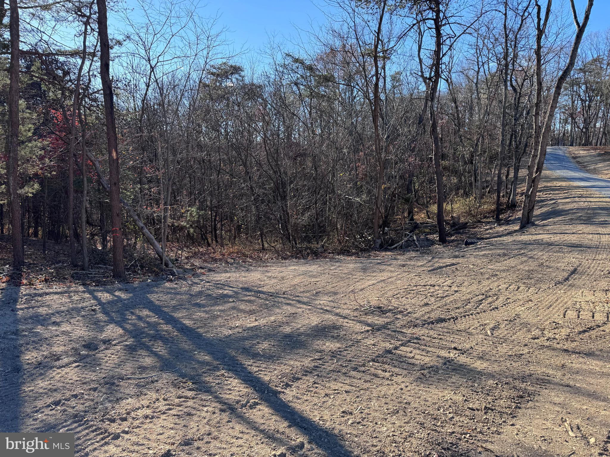 WOODSIDE ACRES - Land