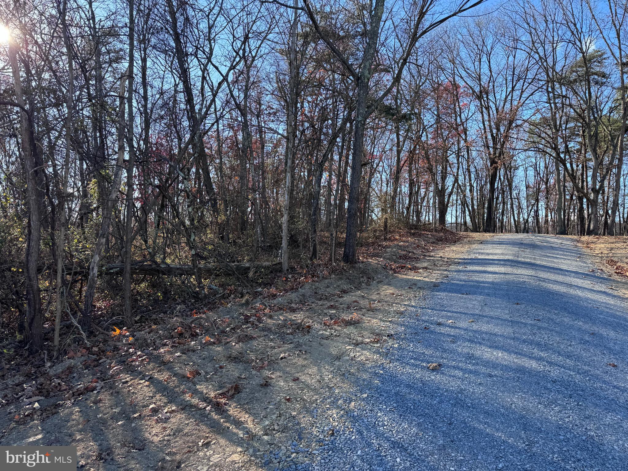 WOODSIDE ACRES - Land