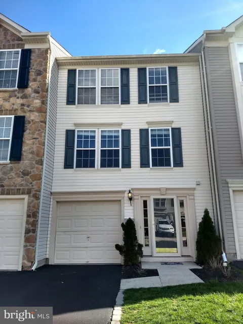 213 Windsor Court, Quakertown, PA MLS: PABU2095886