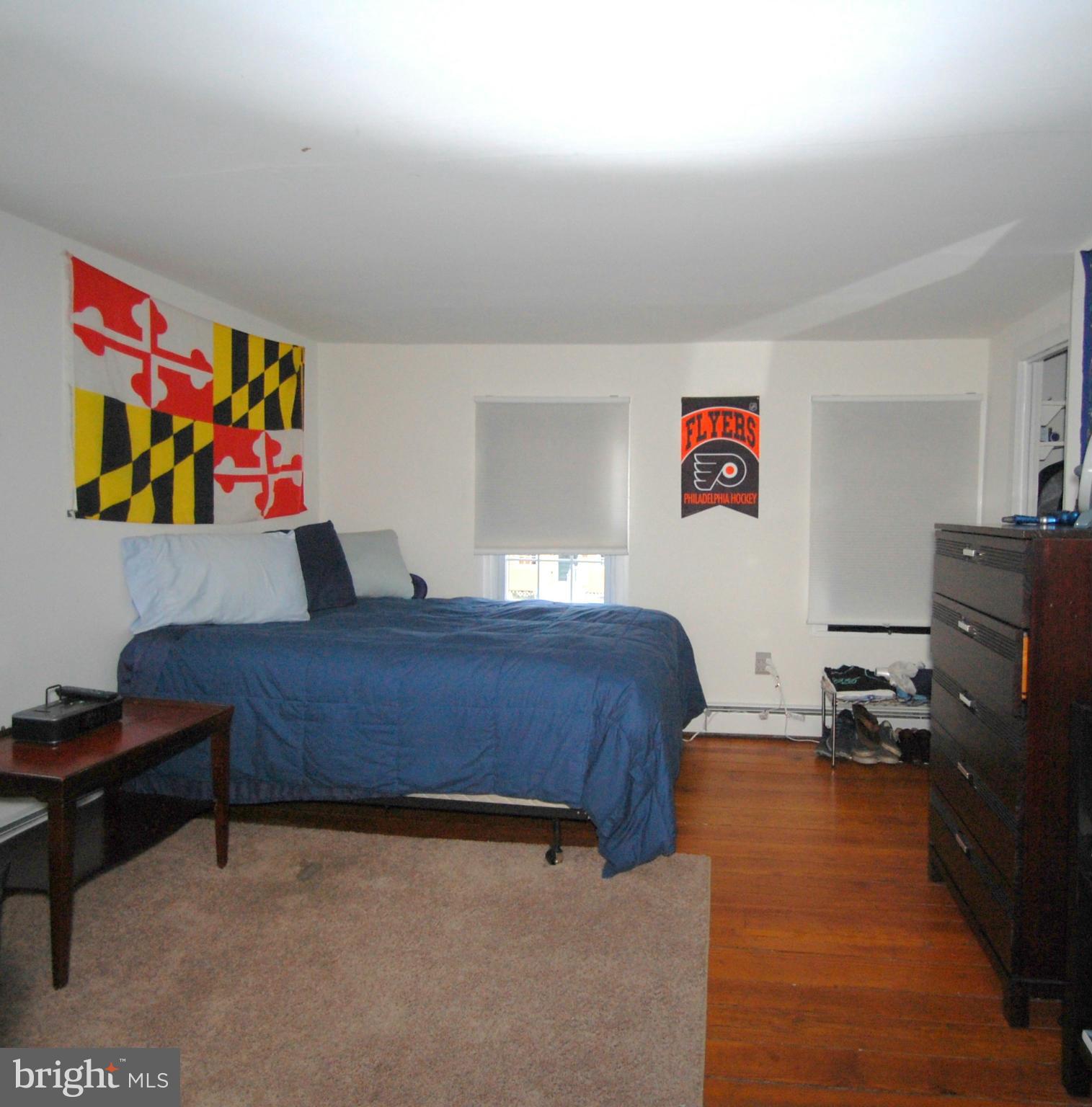 HISTORIC CHESTERTOWN - Residential