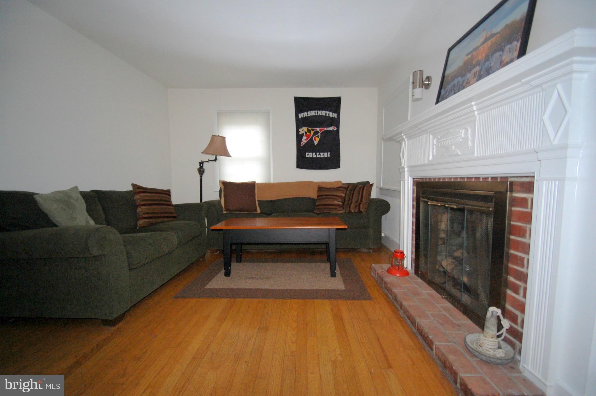 HISTORIC CHESTERTOWN - Residential