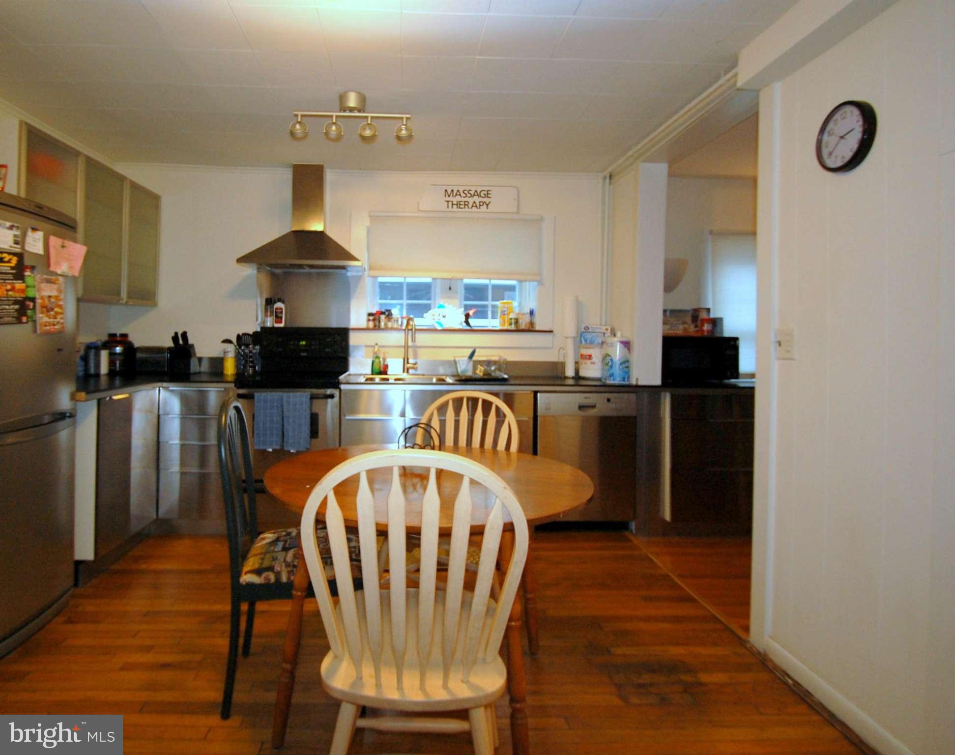 HISTORIC CHESTERTOWN - Residential