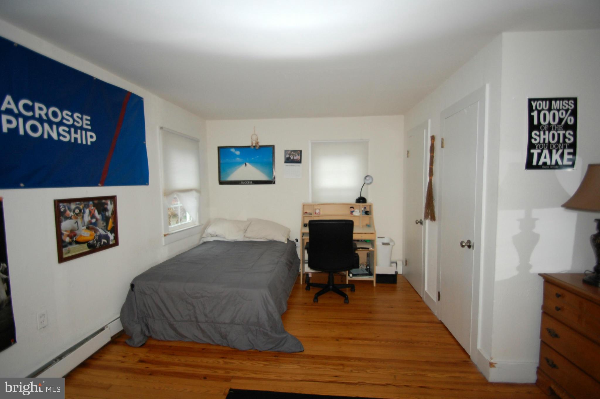 HISTORIC CHESTERTOWN - Residential