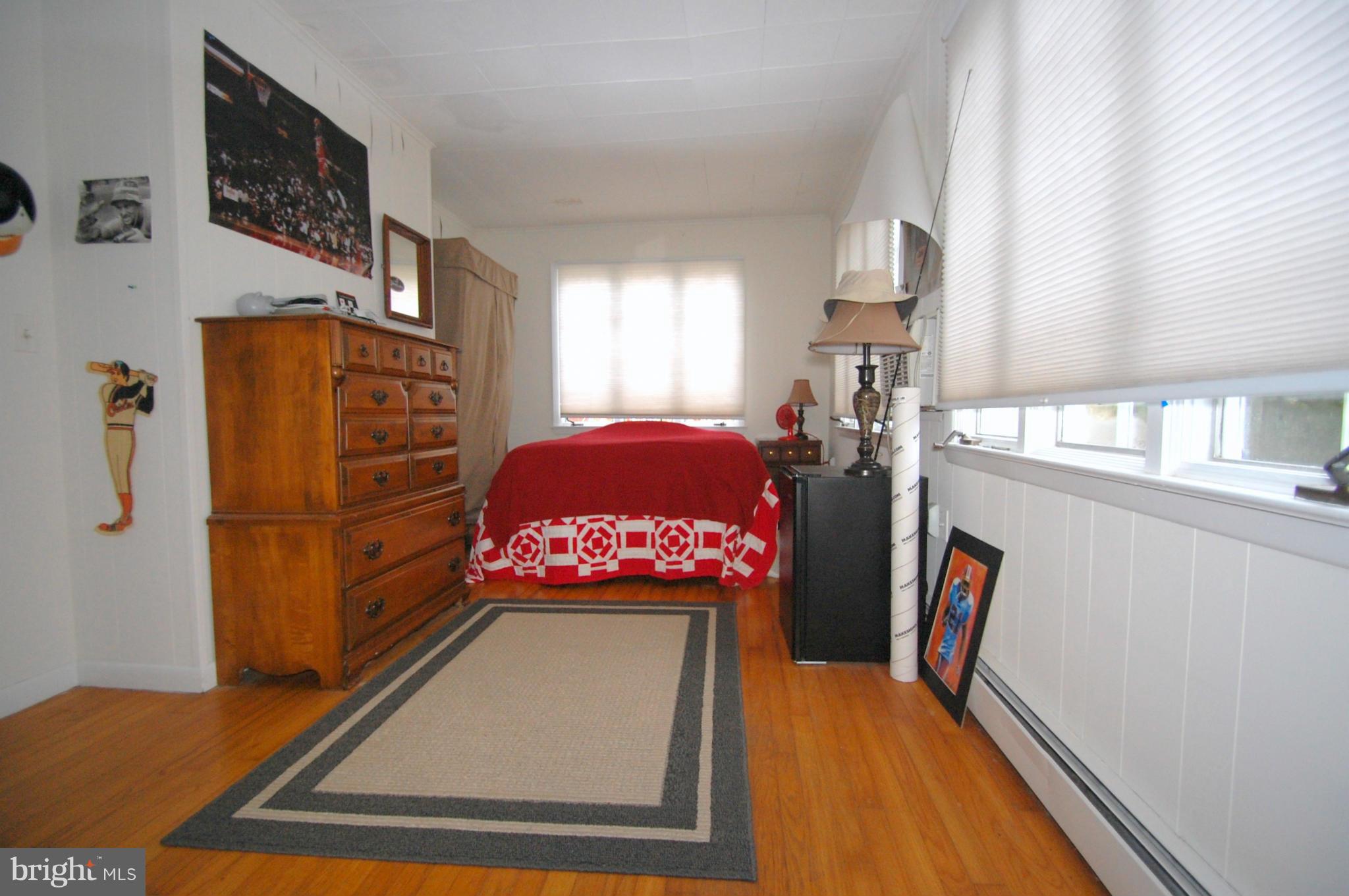 HISTORIC CHESTERTOWN - Residential