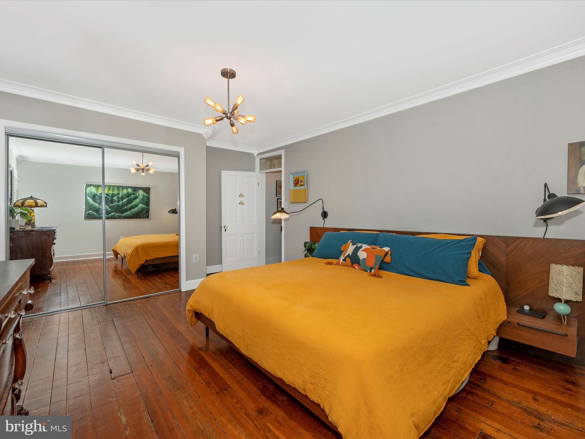 FREDERICK HISTORIC DISTRICT - Residential