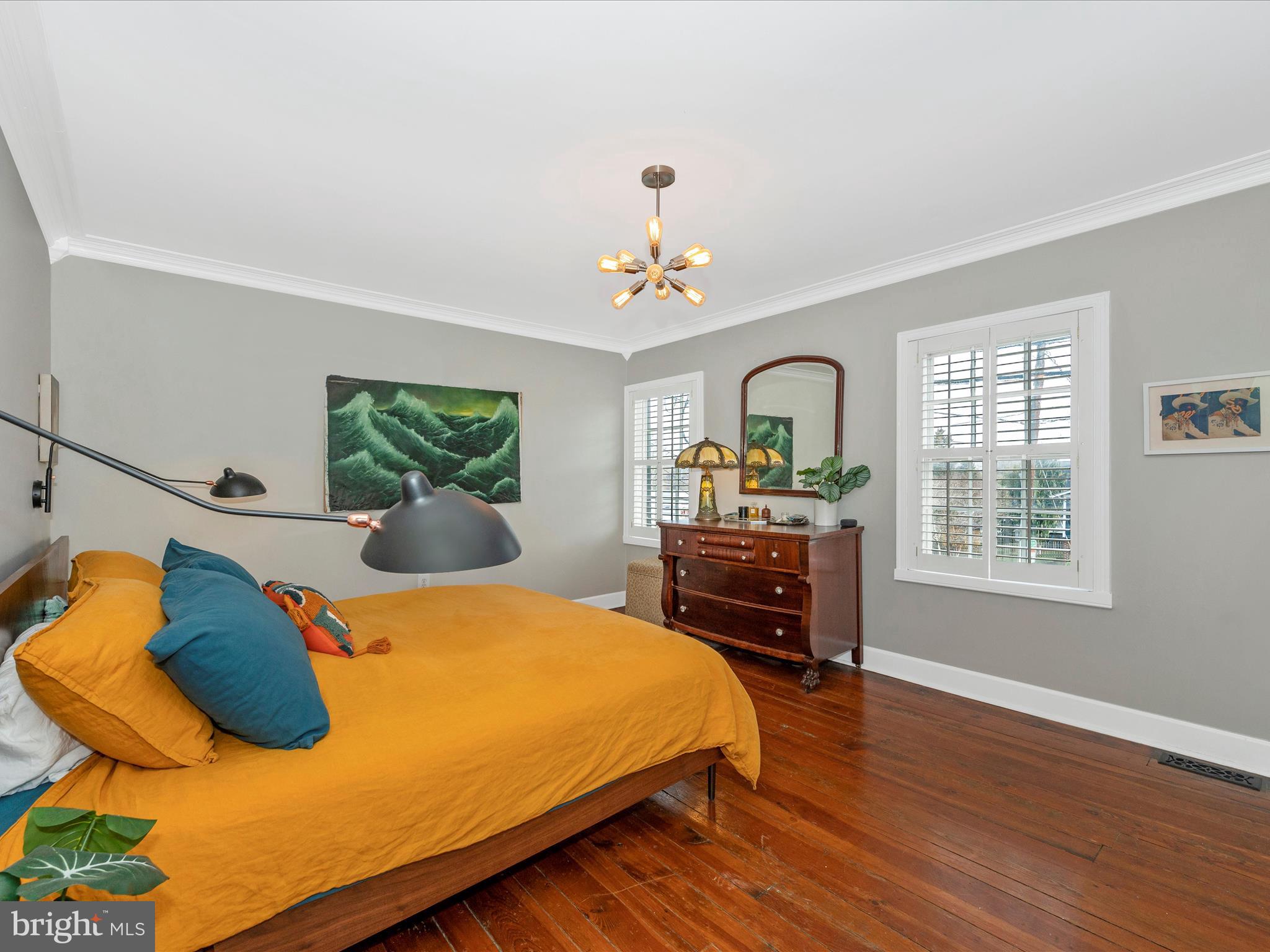 FREDERICK HISTORIC DISTRICT - Residential