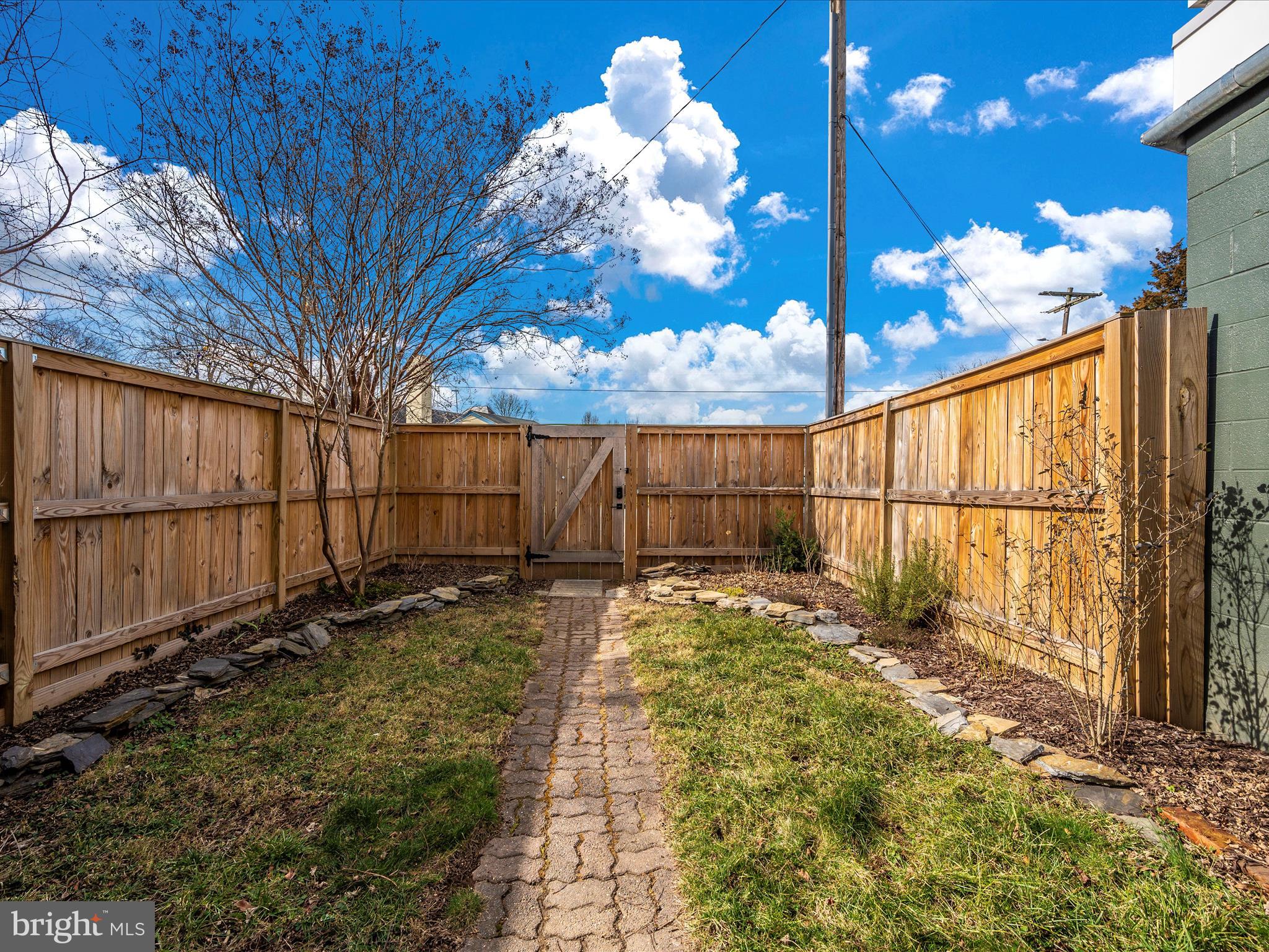 FREDERICK HISTORIC DISTRICT - Residential