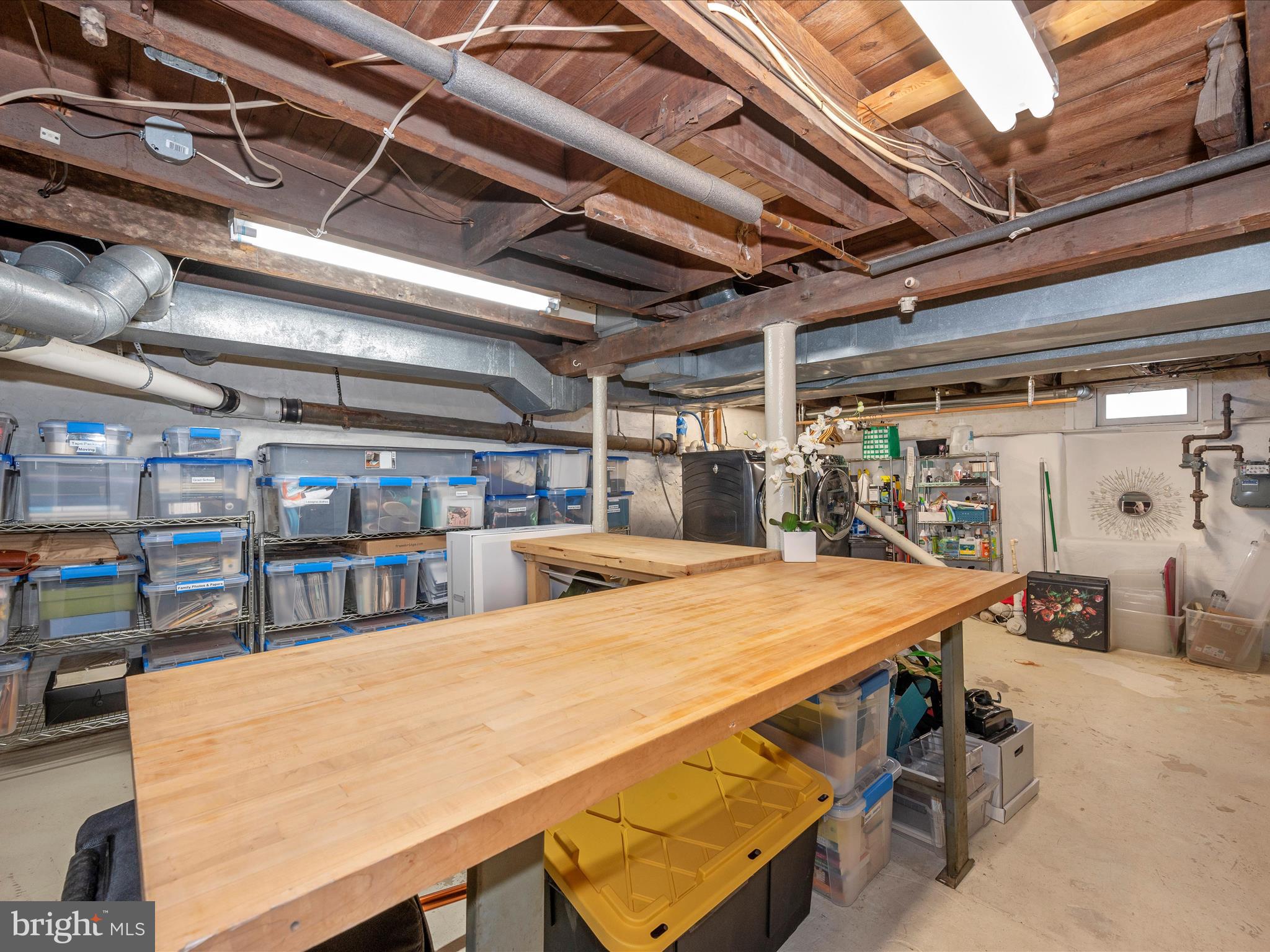 FREDERICK HISTORIC DISTRICT - Residential