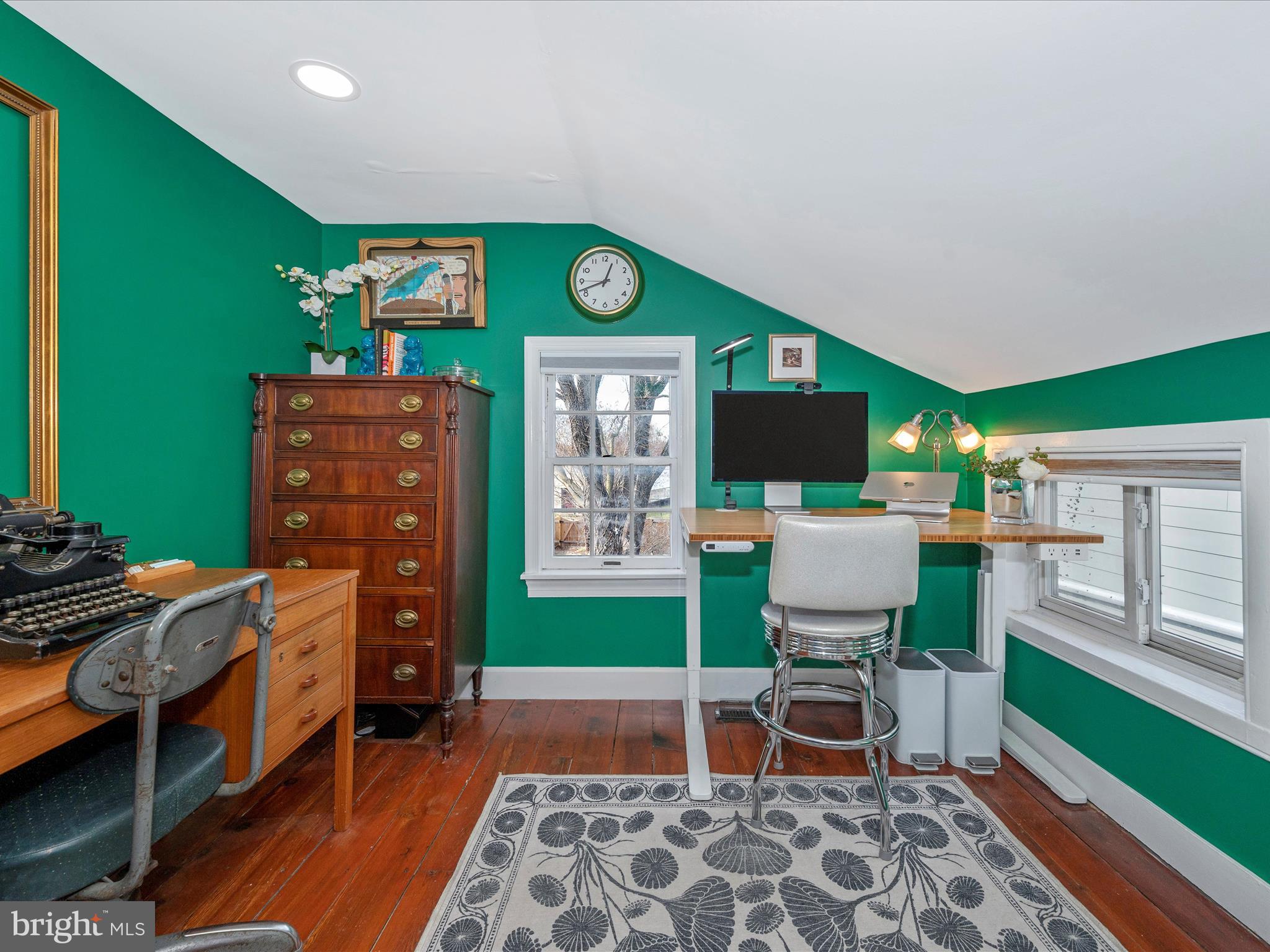 FREDERICK HISTORIC DISTRICT - Residential