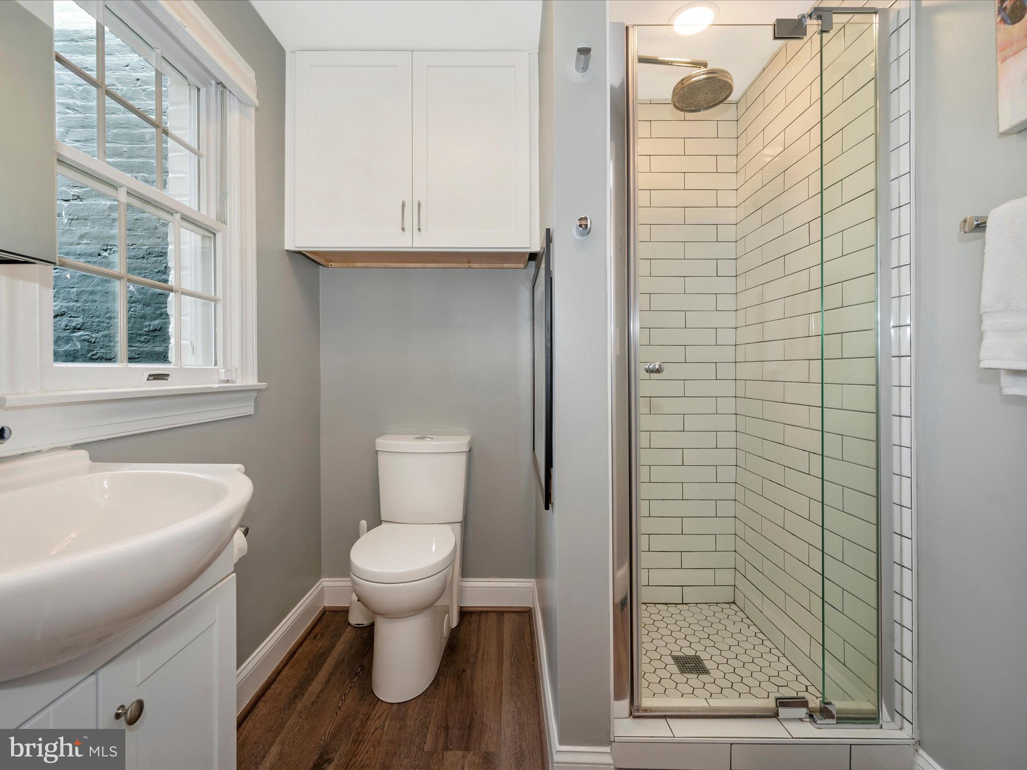 FREDERICK HISTORIC DISTRICT - Residential