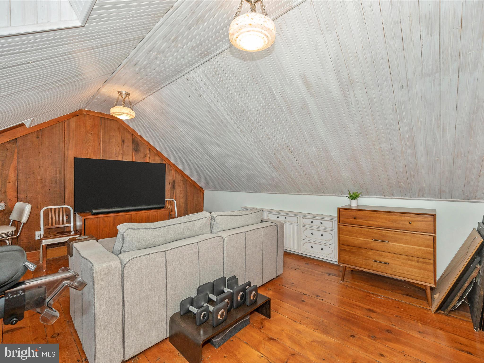 FREDERICK HISTORIC DISTRICT - Residential