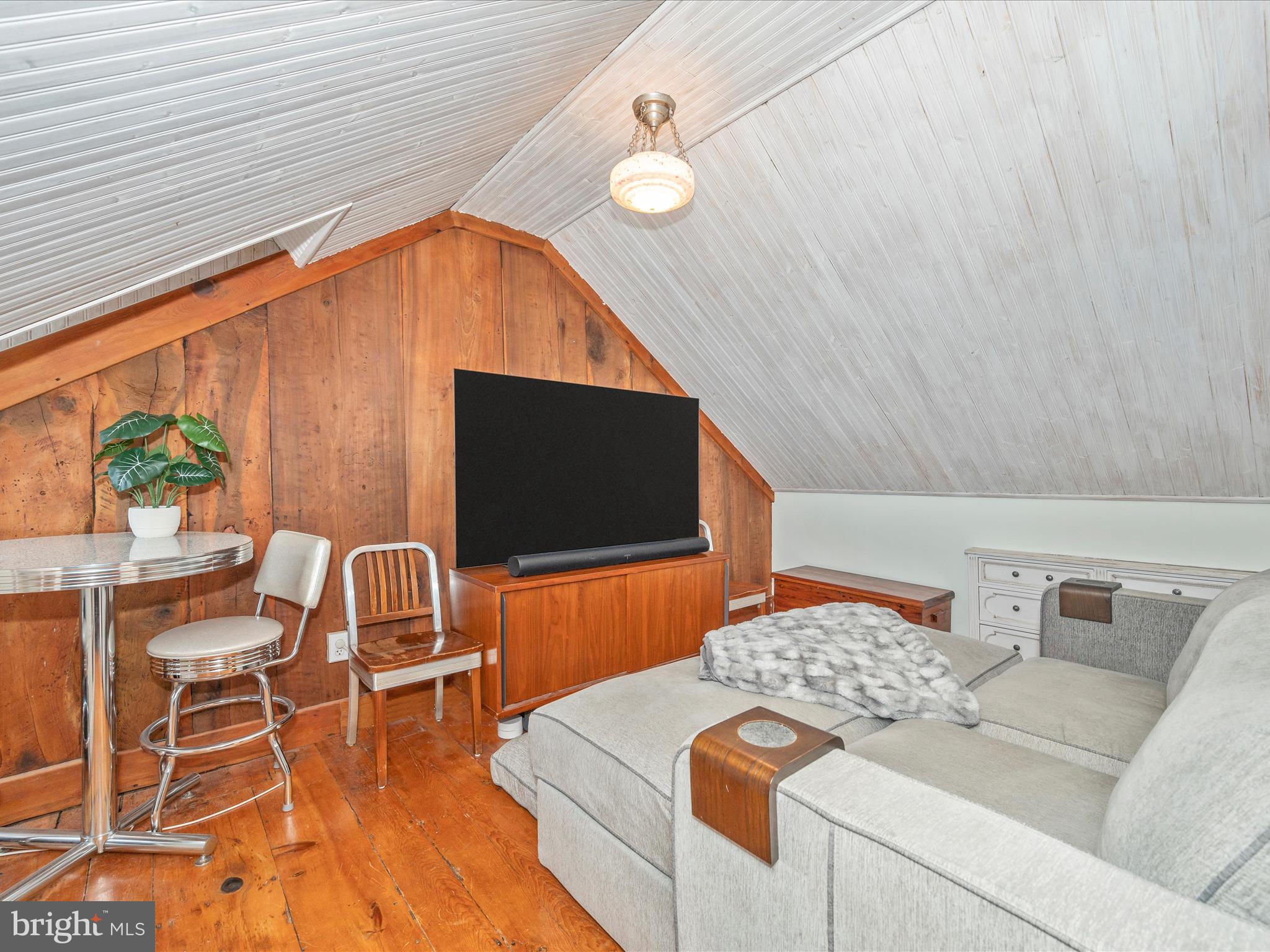 FREDERICK HISTORIC DISTRICT - Residential