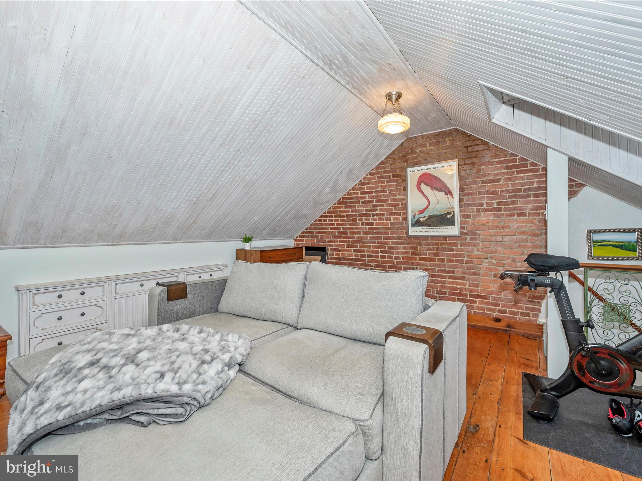 FREDERICK HISTORIC DISTRICT - Residential