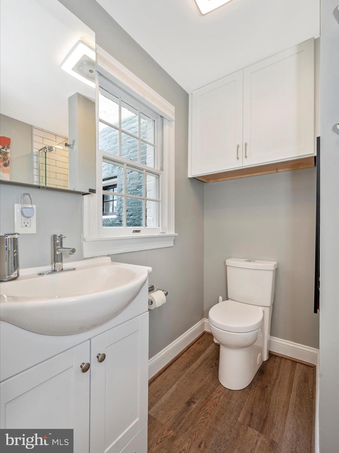 FREDERICK HISTORIC DISTRICT - Residential