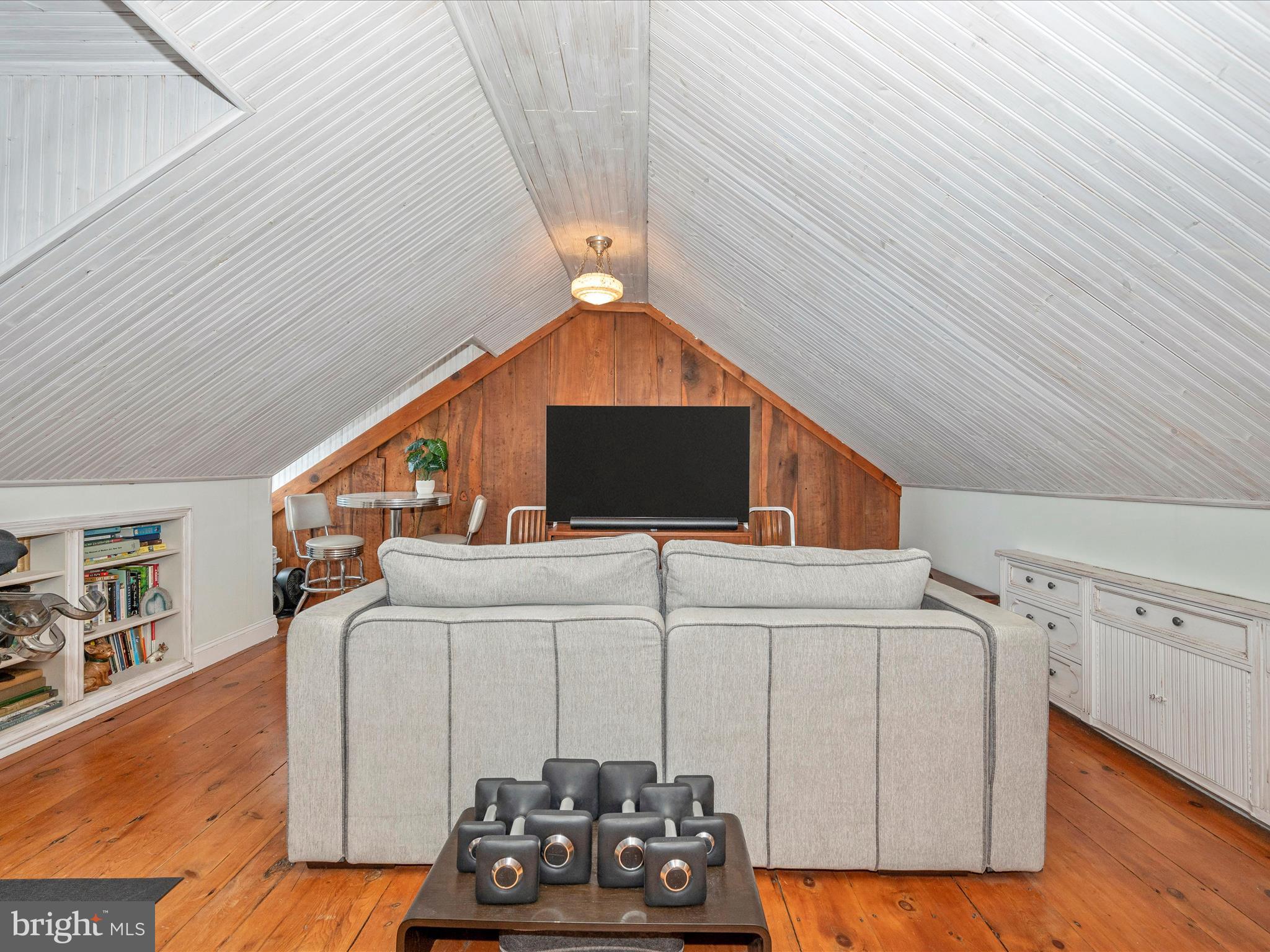 FREDERICK HISTORIC DISTRICT - Residential