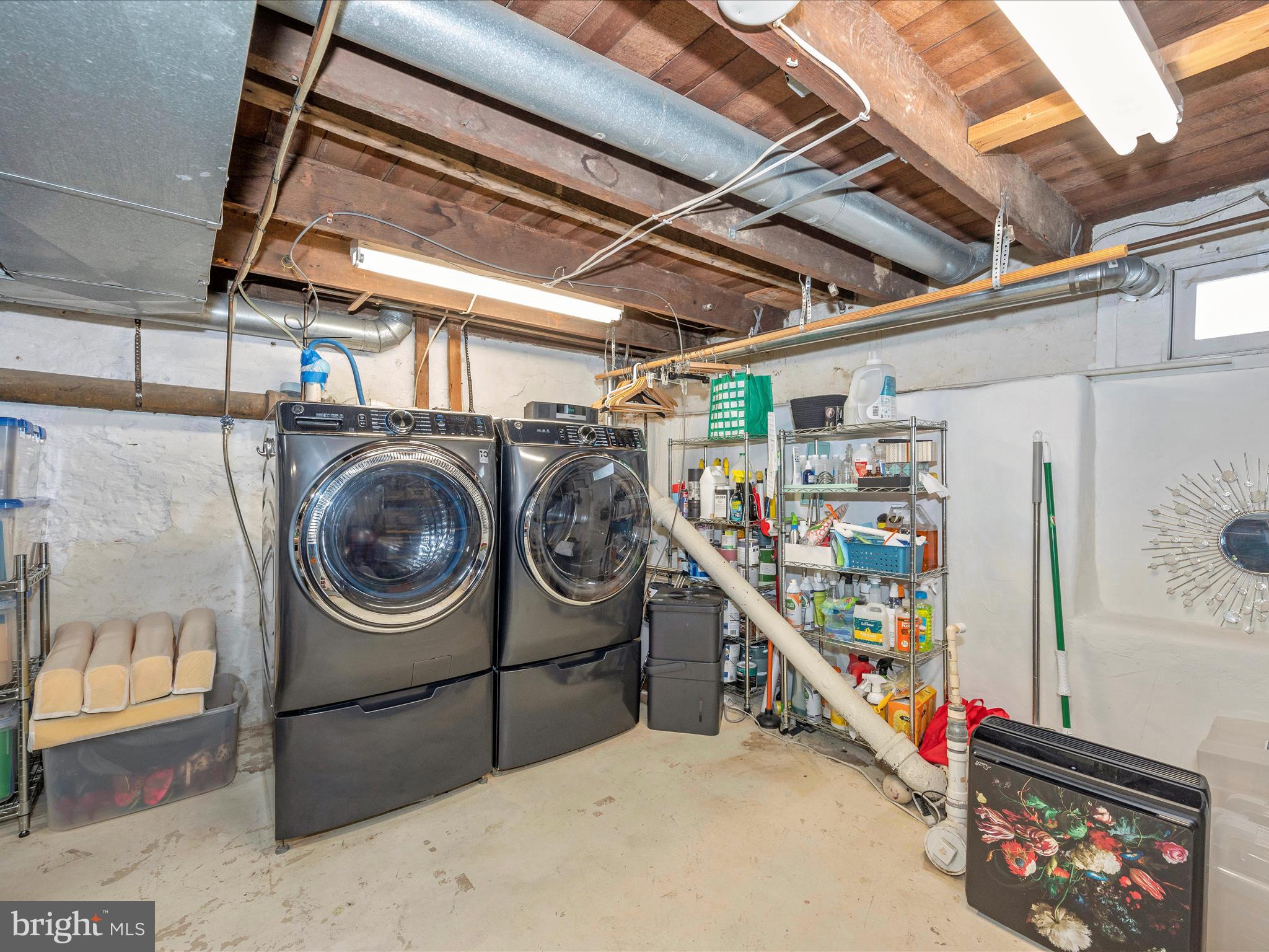 FREDERICK HISTORIC DISTRICT - Residential