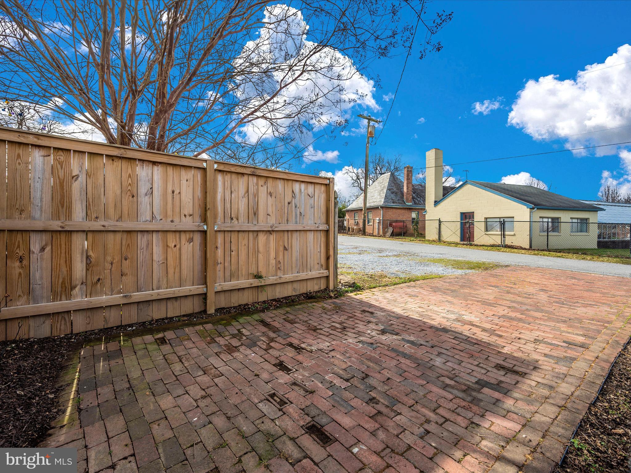 FREDERICK HISTORIC DISTRICT - Residential