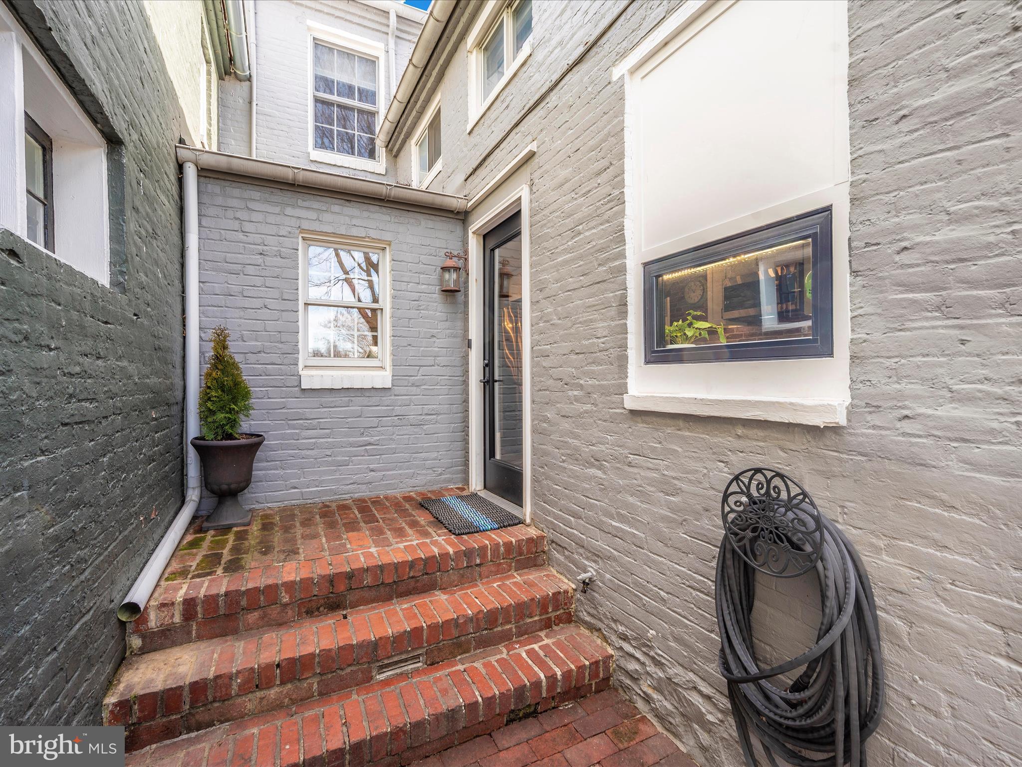 FREDERICK HISTORIC DISTRICT - Residential