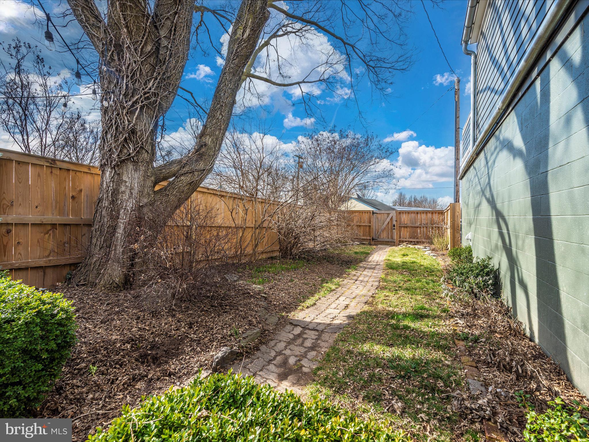 FREDERICK HISTORIC DISTRICT - Residential