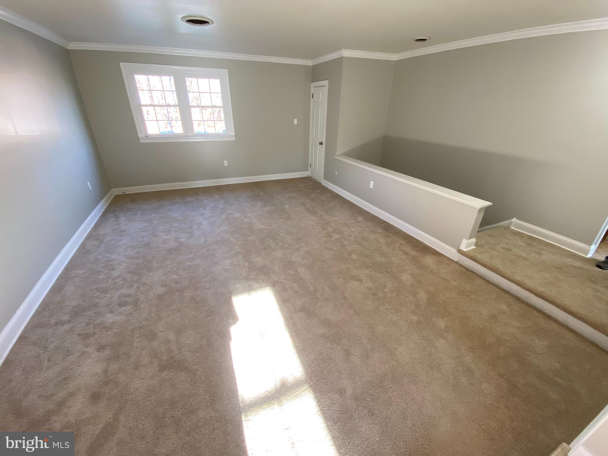 YARDLEY COMMONS - Residential Lease