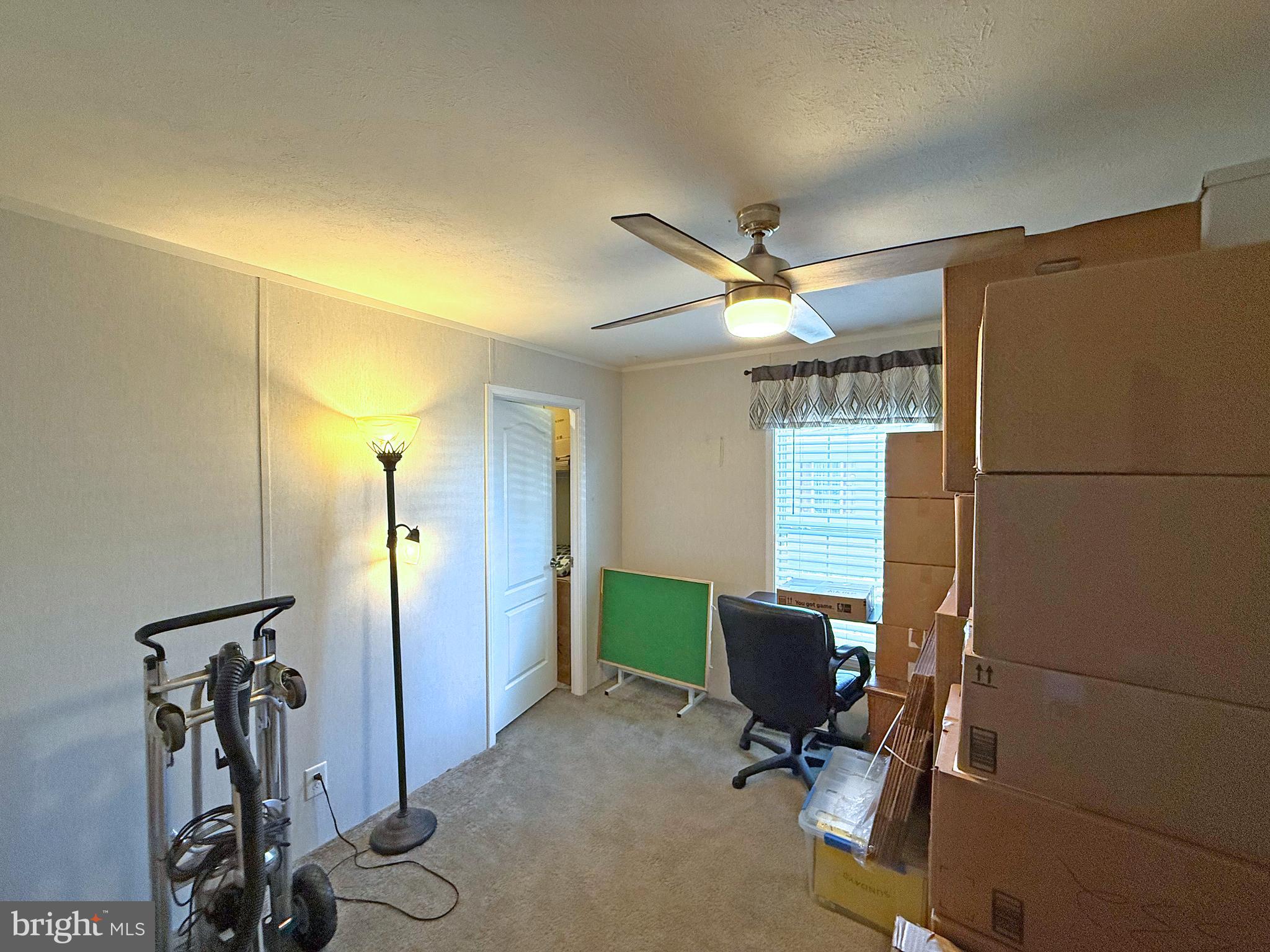 WHISPERING PINE MHP - Residential