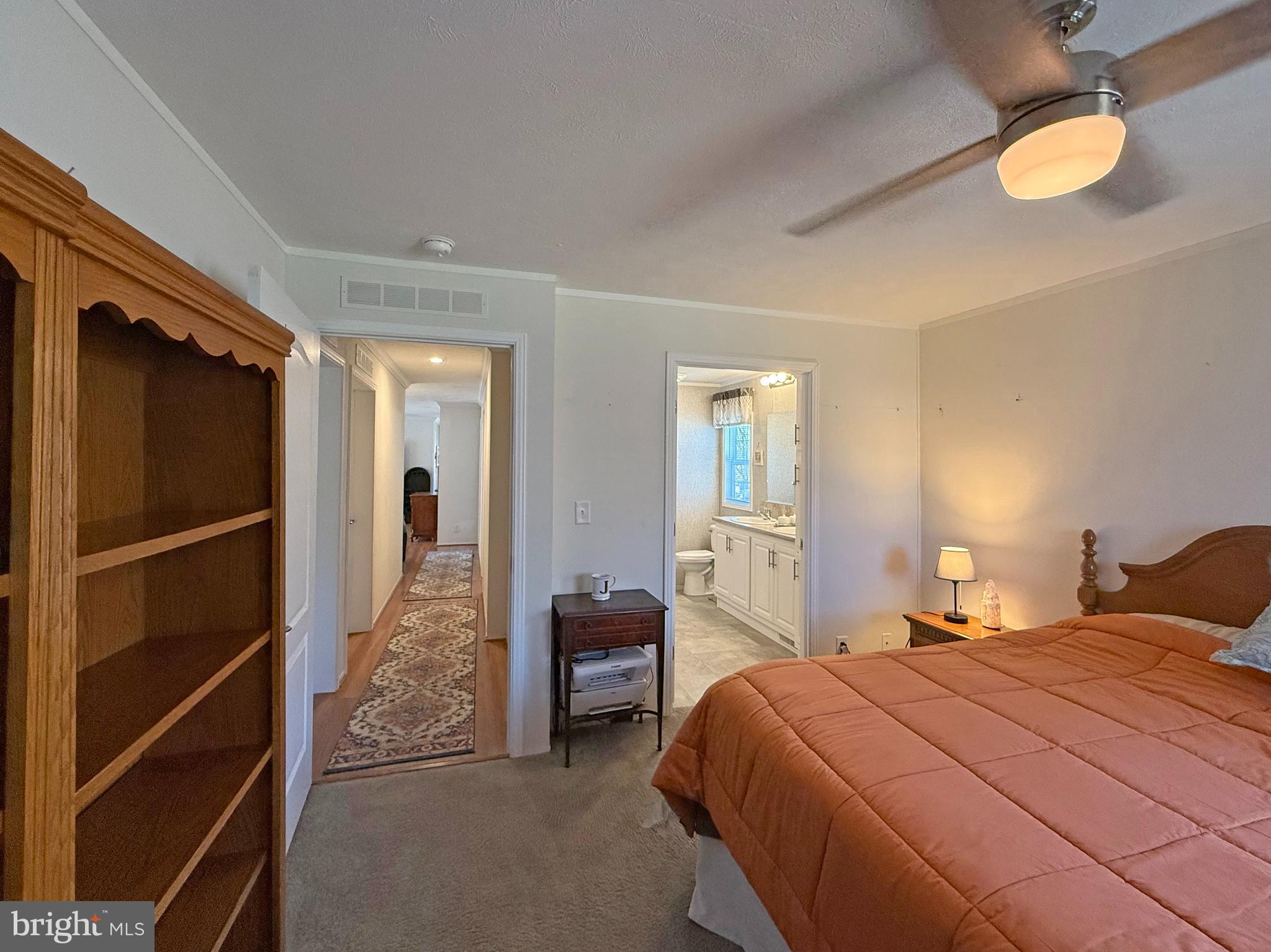 WHISPERING PINE MHP - Residential