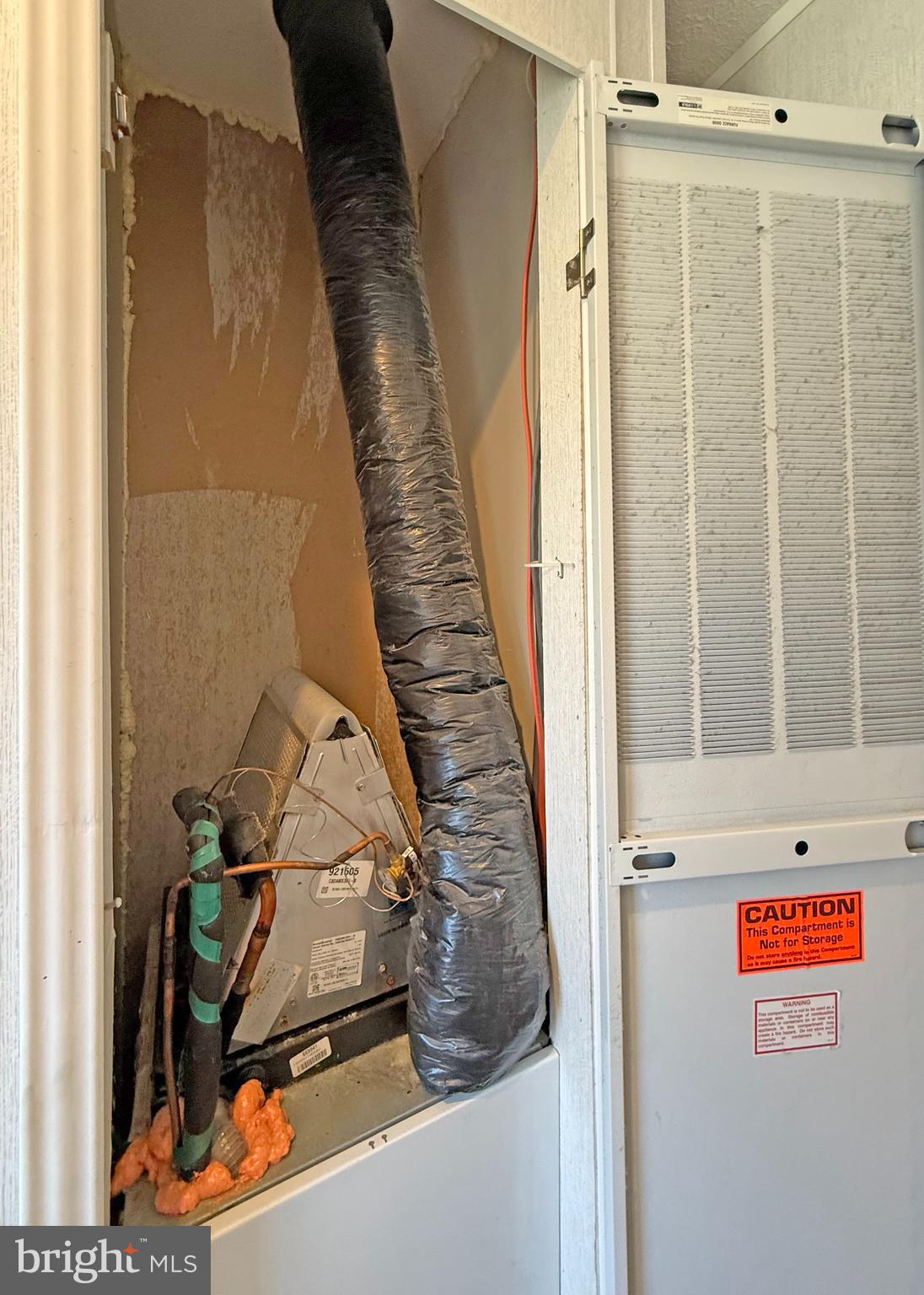 WHISPERING PINE MHP - Residential