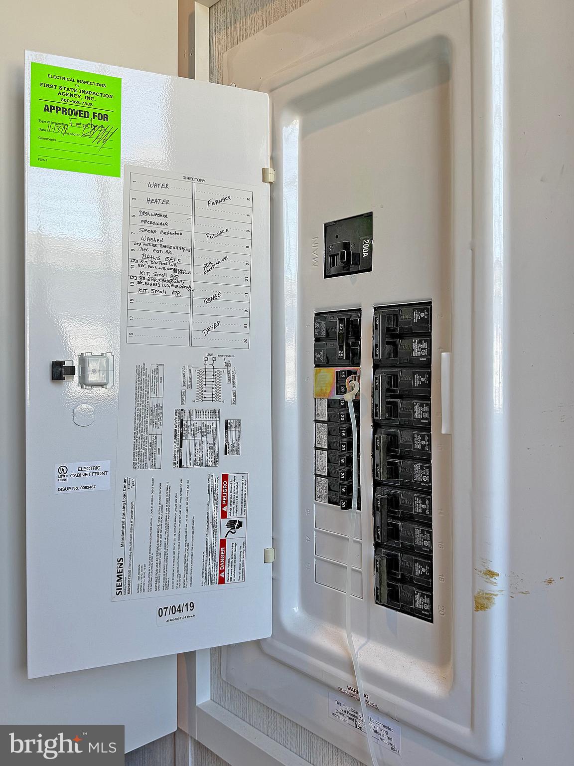 WHISPERING PINE MHP - Residential