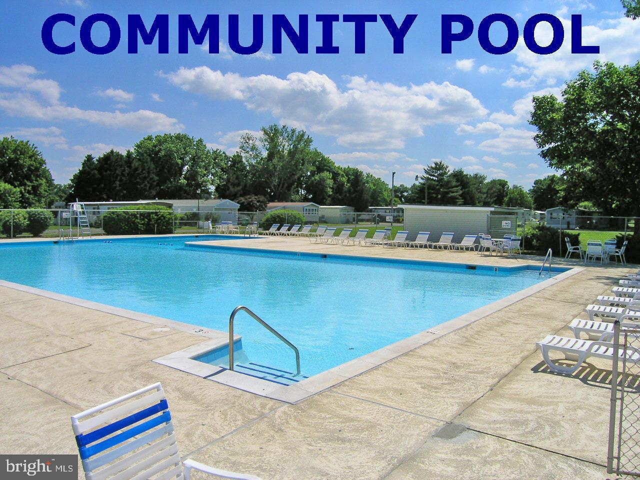 WHISPERING PINE MHP - Residential