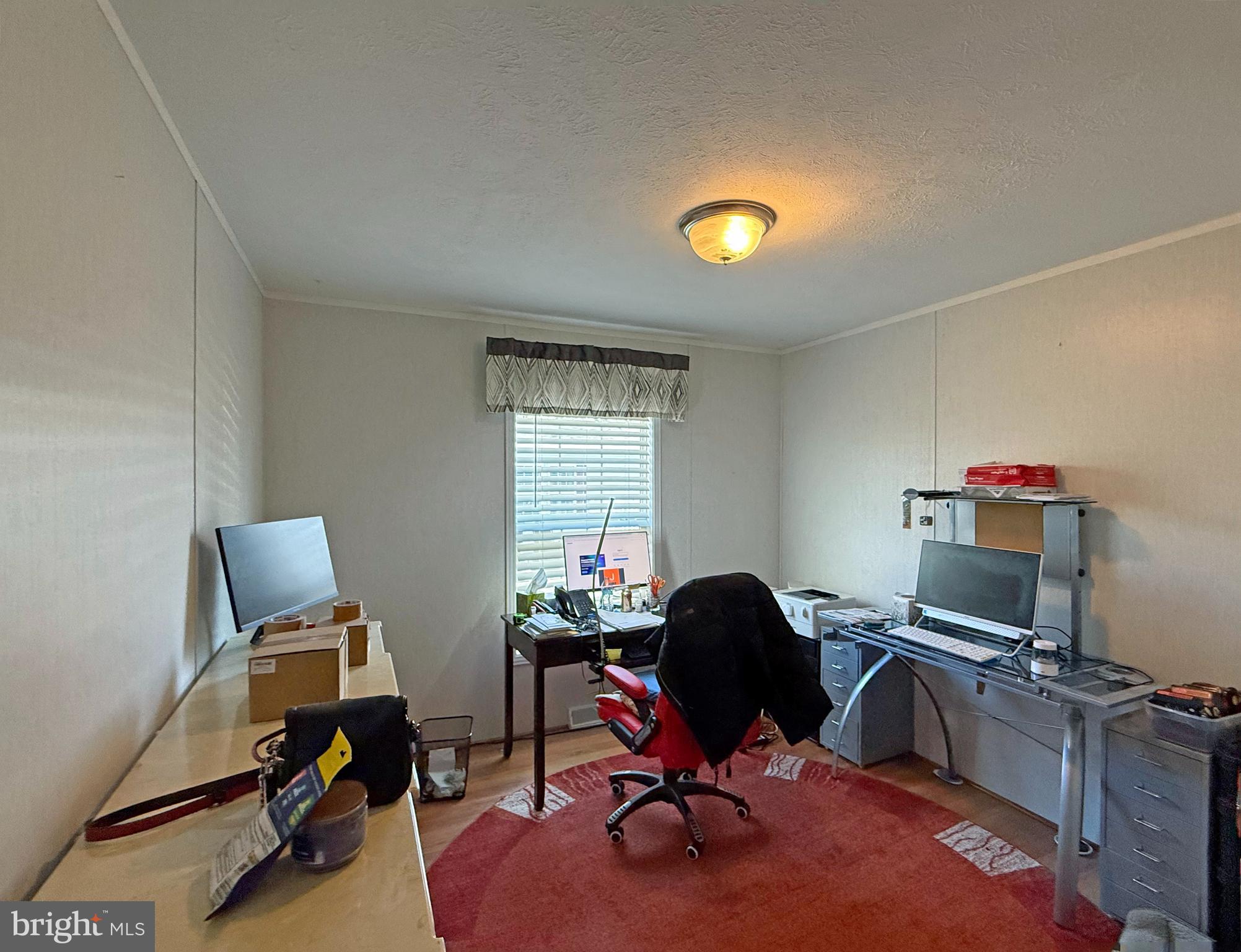 WHISPERING PINE MHP - Residential