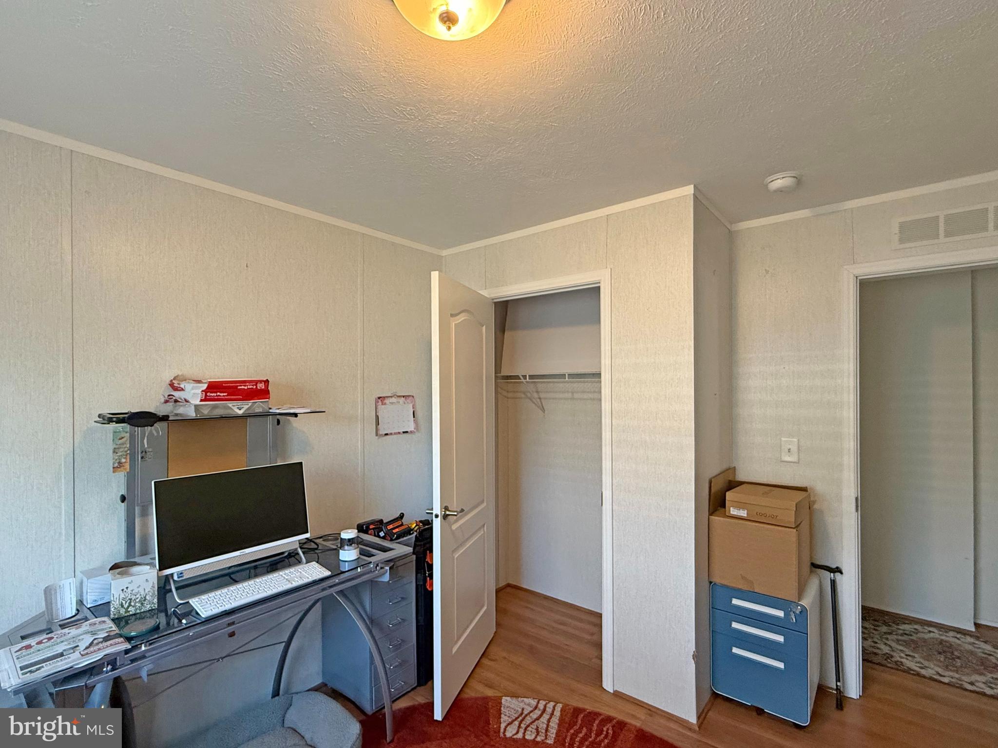 WHISPERING PINE MHP - Residential