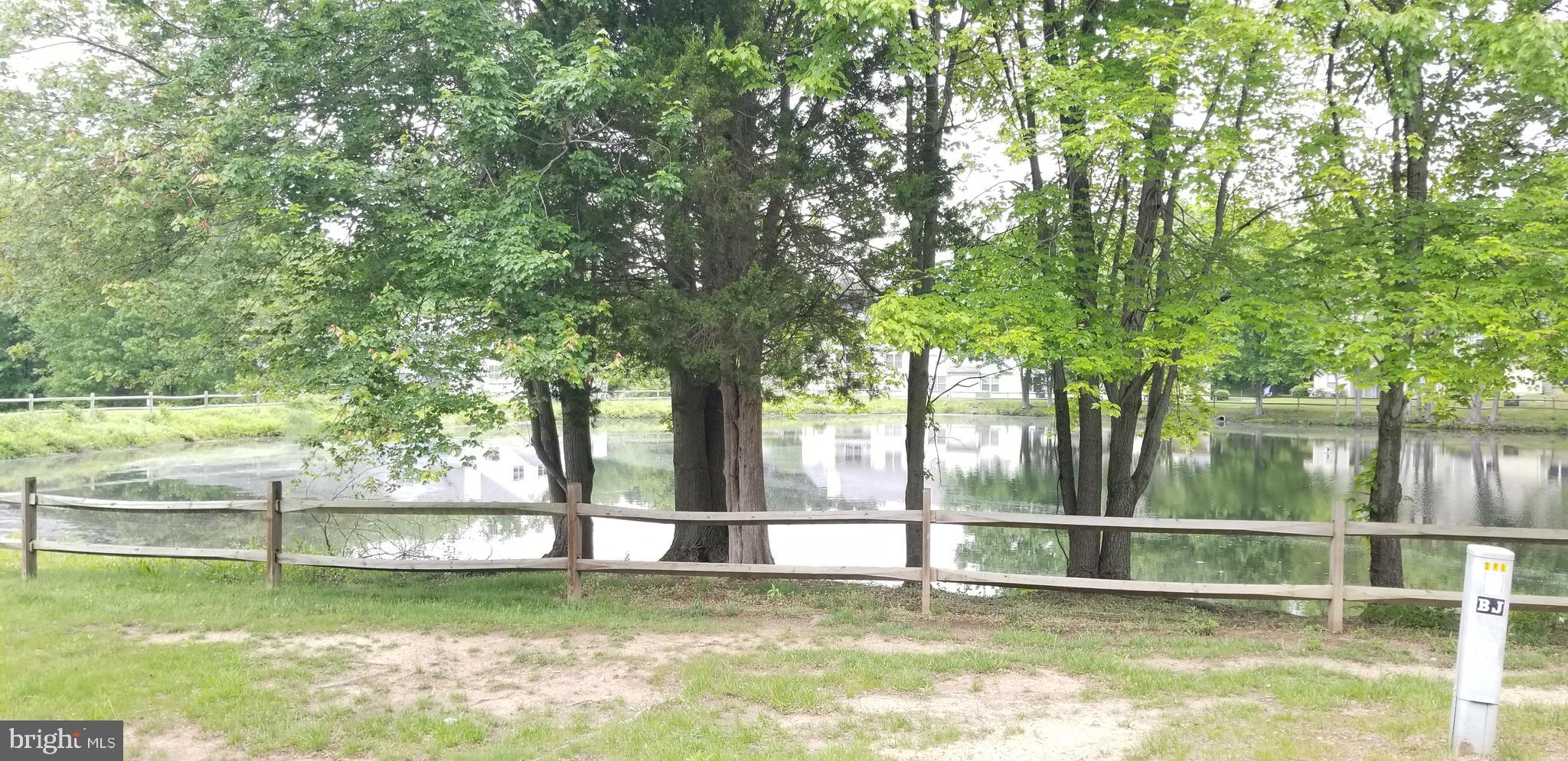 PONDS AT CENTREVILLE - Residential