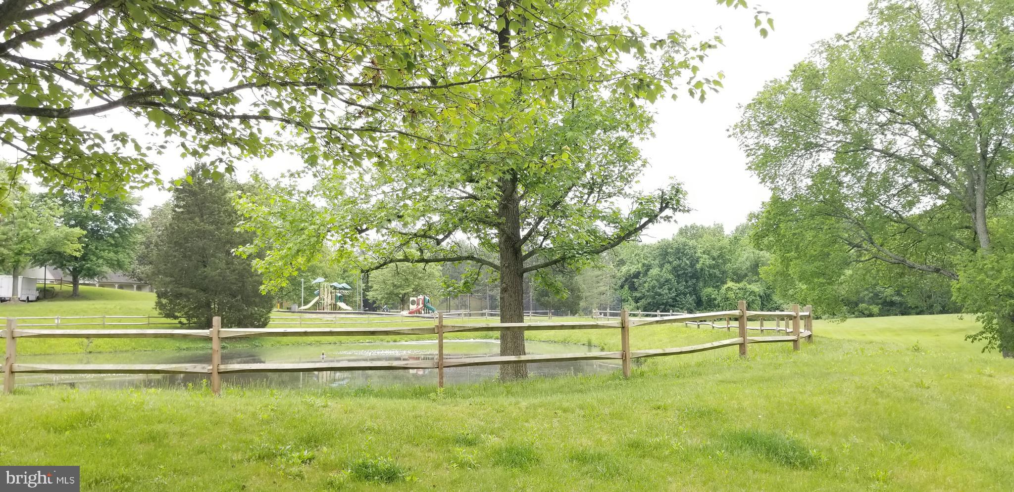 PONDS AT CENTREVILLE - Residential