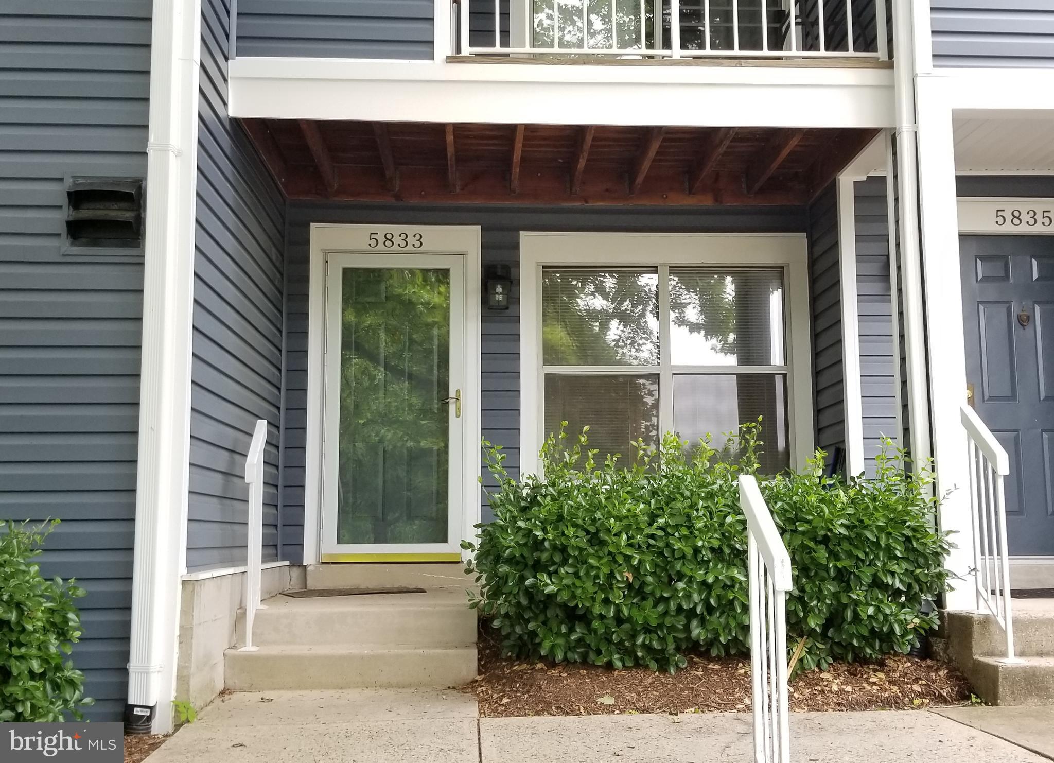 PONDS AT CENTREVILLE - Residential