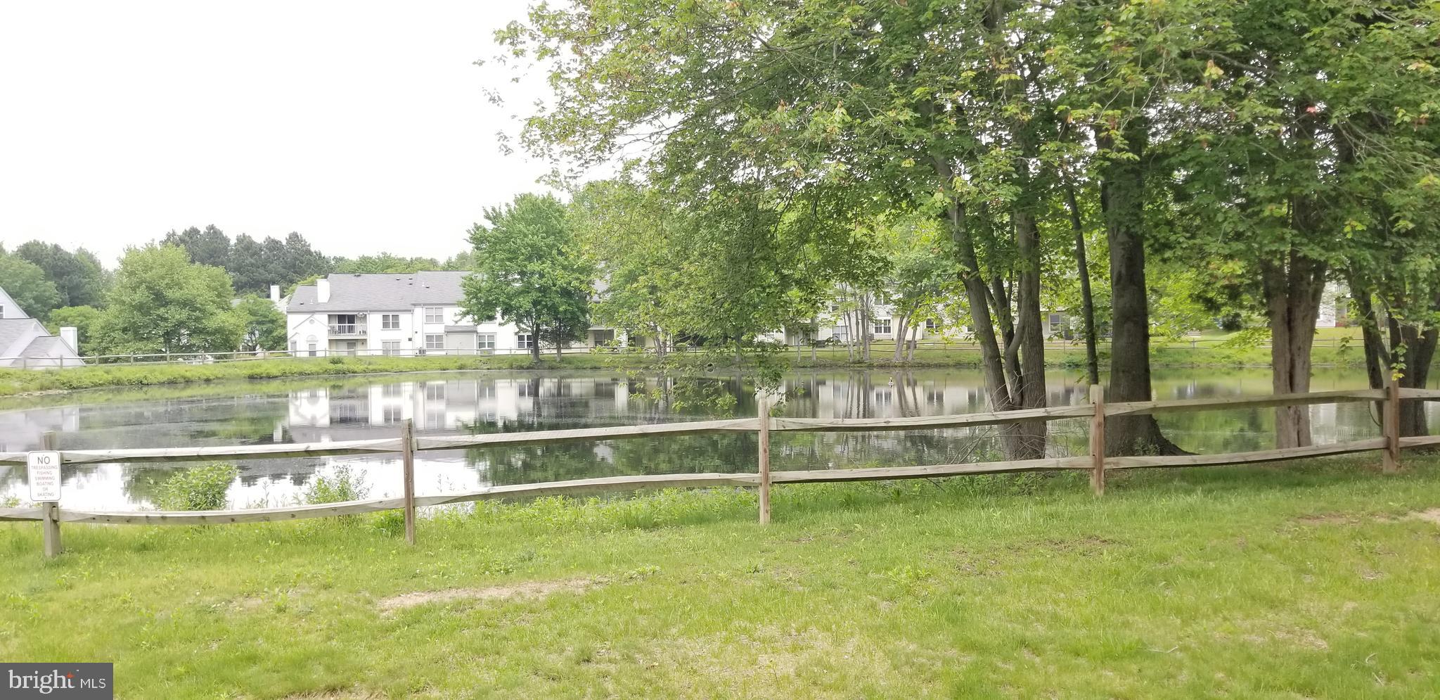 PONDS AT CENTREVILLE - Residential